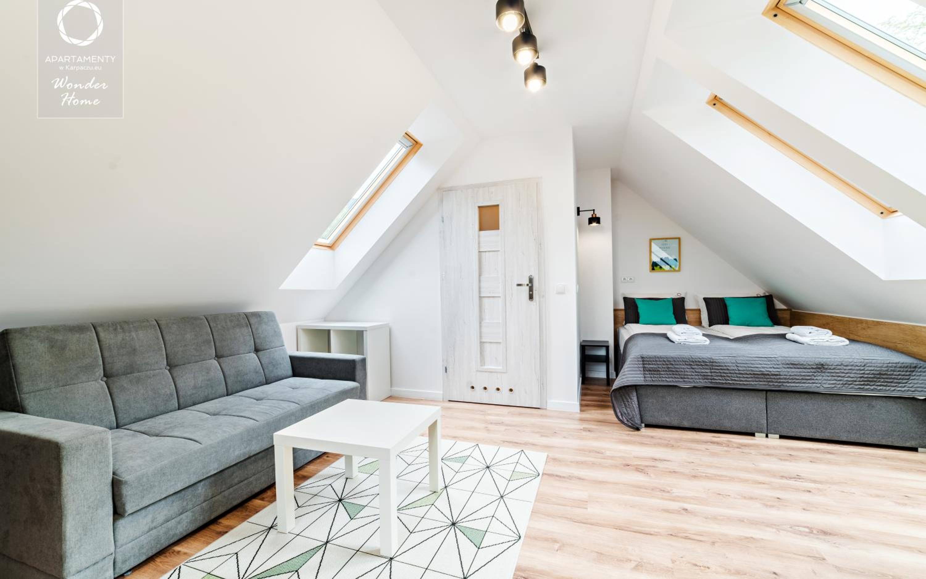 Maisonette - (Bergen 18C) - Photo 11