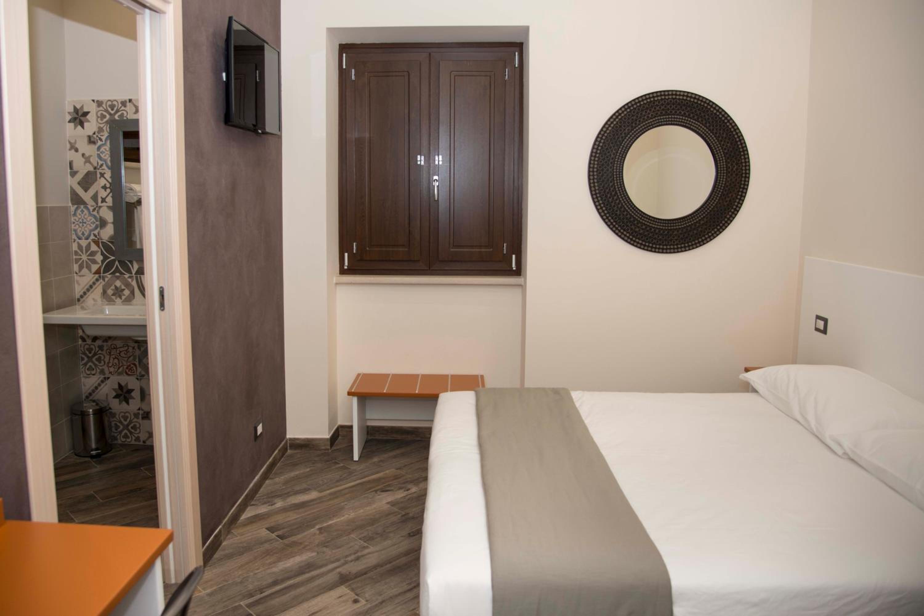 Double Room with Garden View photo 3