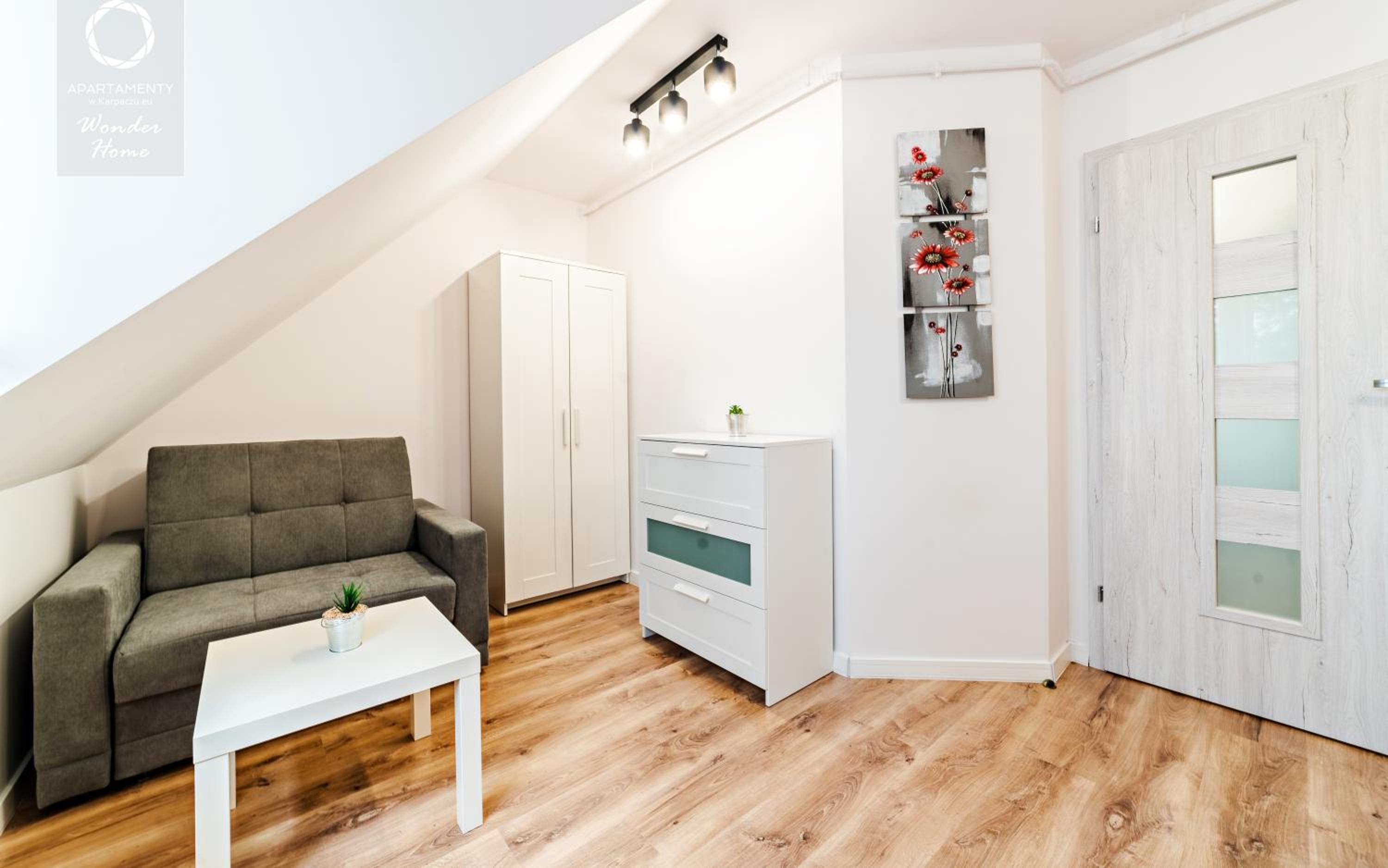 Maisonette - (Bergen 18C) - Photo 16