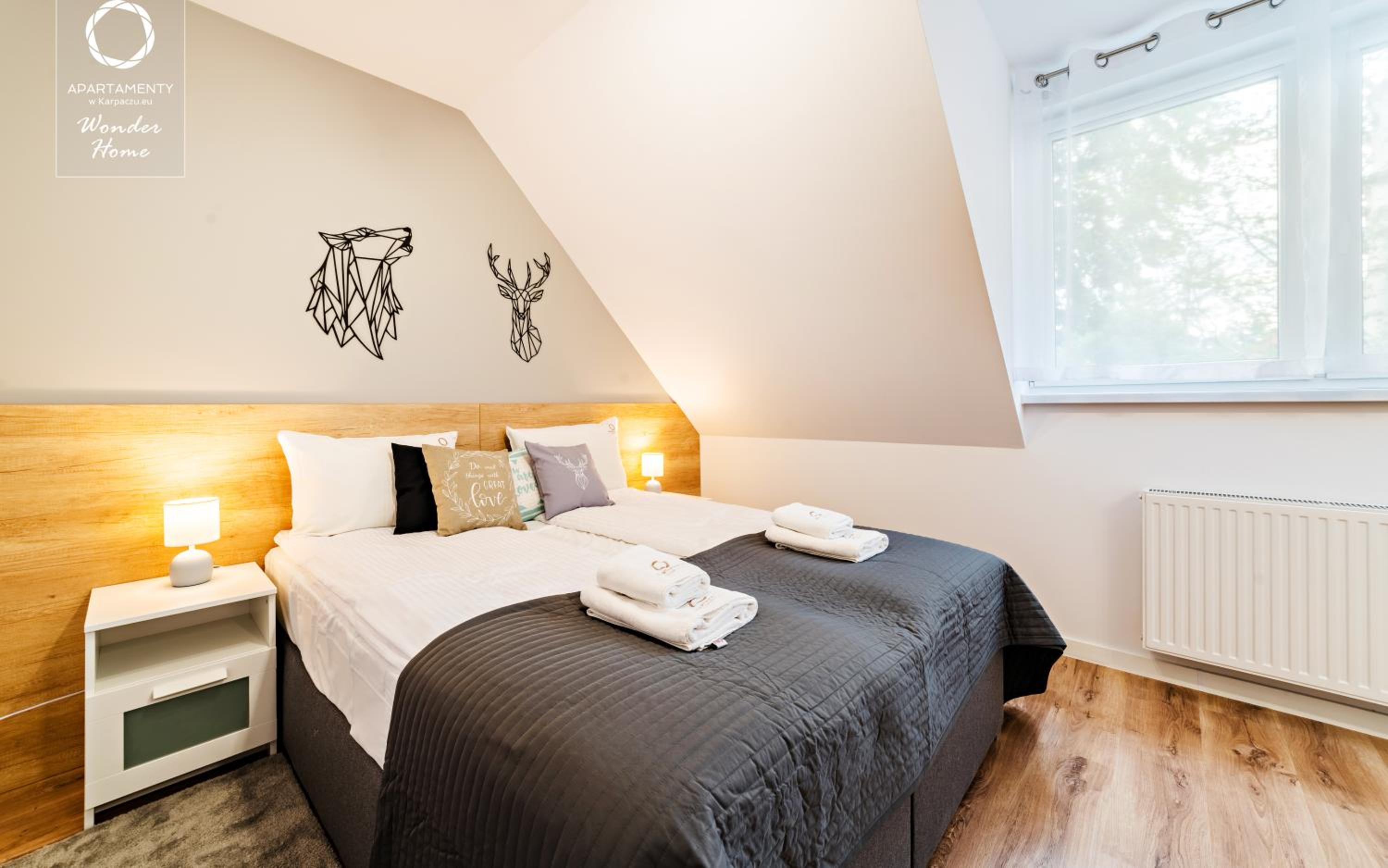 Maisonette - (Bergen 18C) - Photo 5