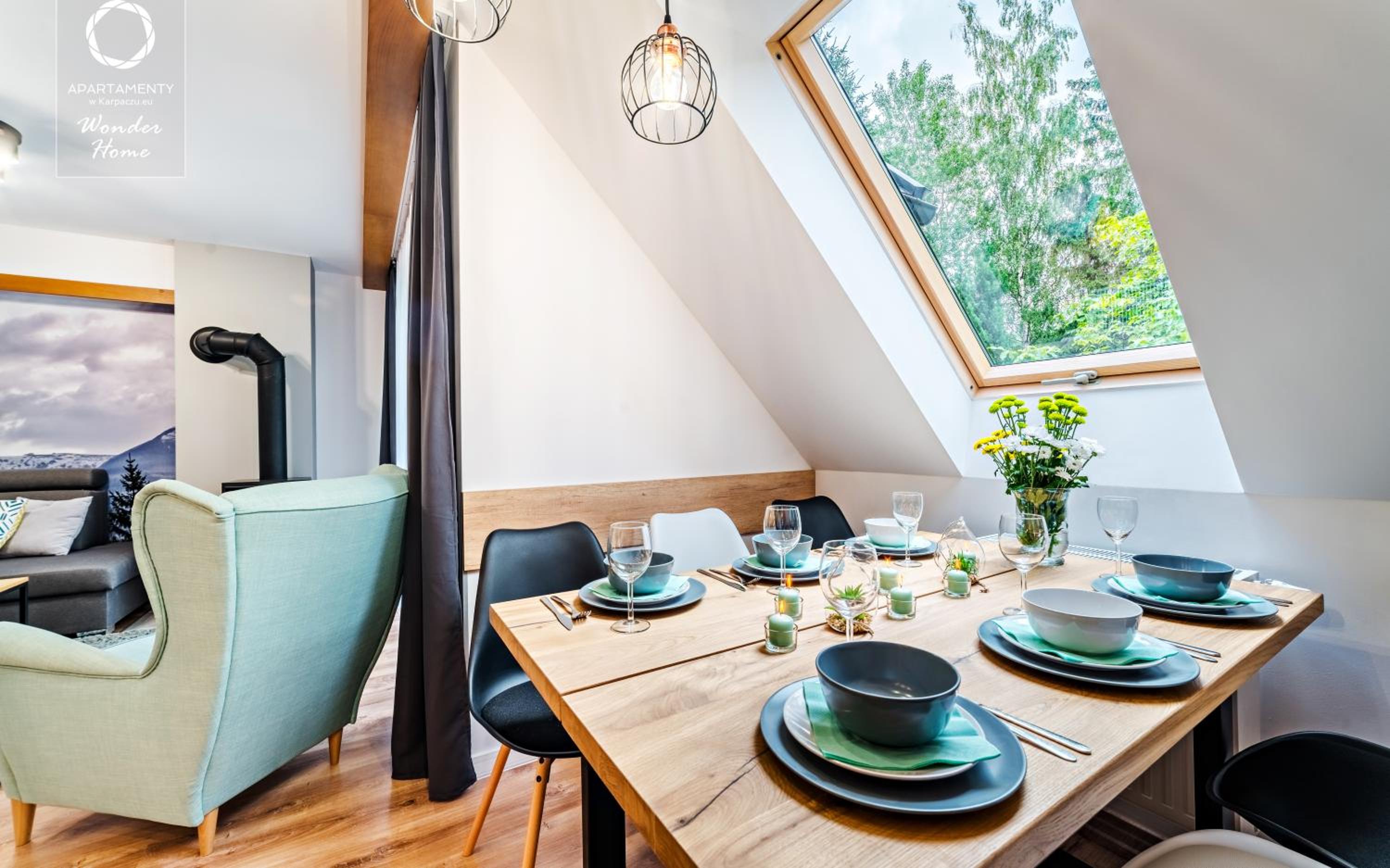 Maisonette - (Bergen 18C) - Photo 7