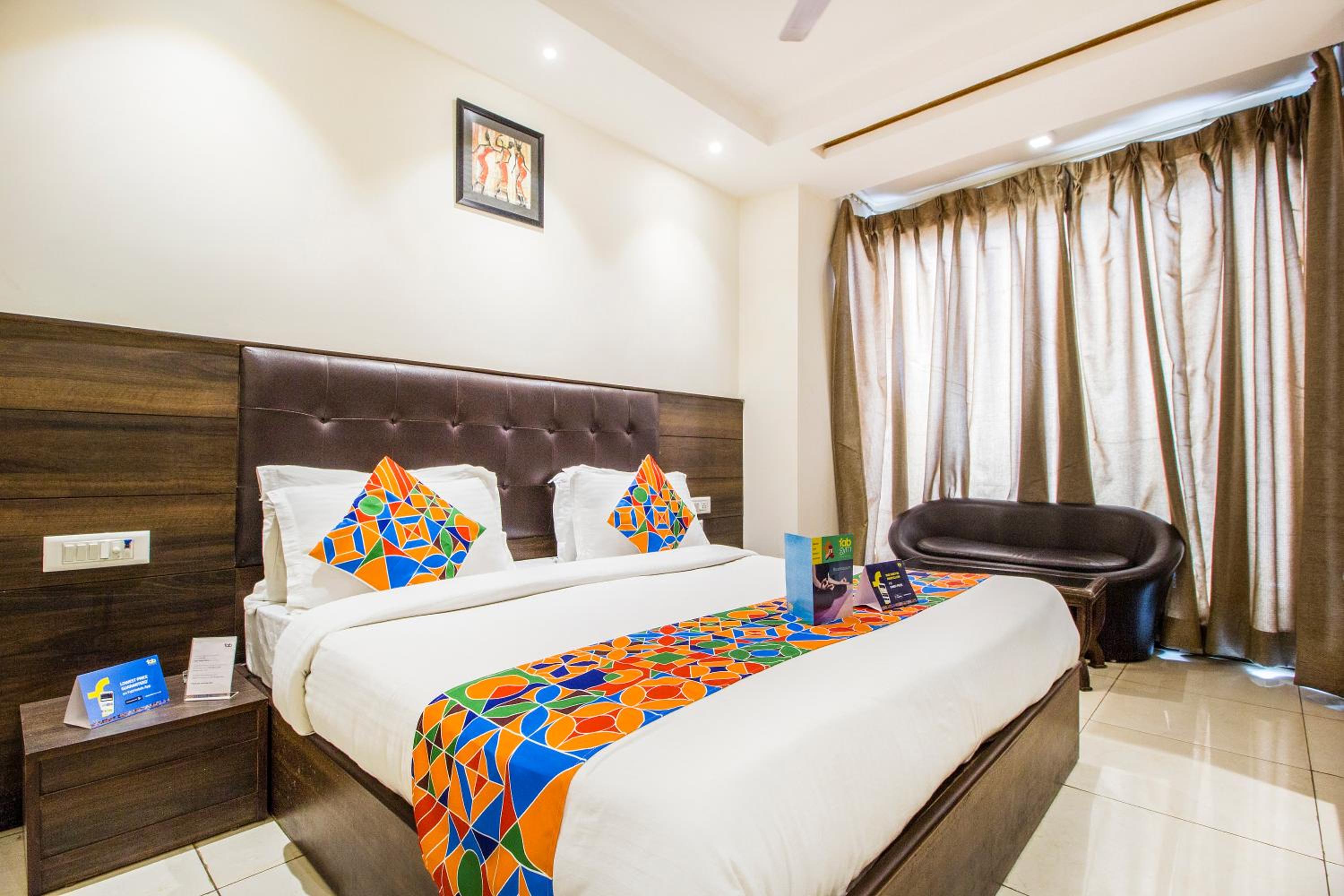 Deluxe Room photo 3