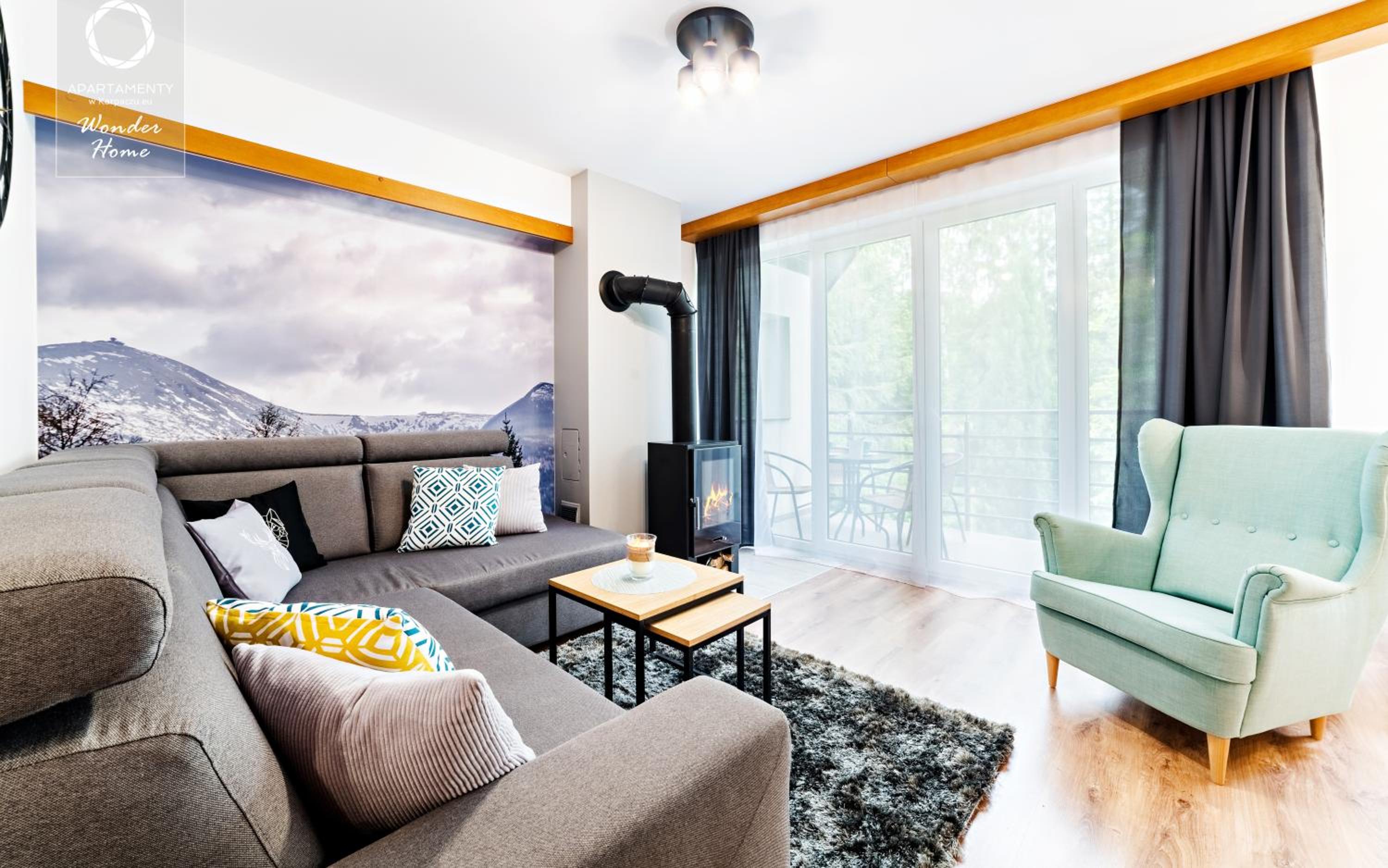 Maisonette - (Bergen 18C) - Photo 1