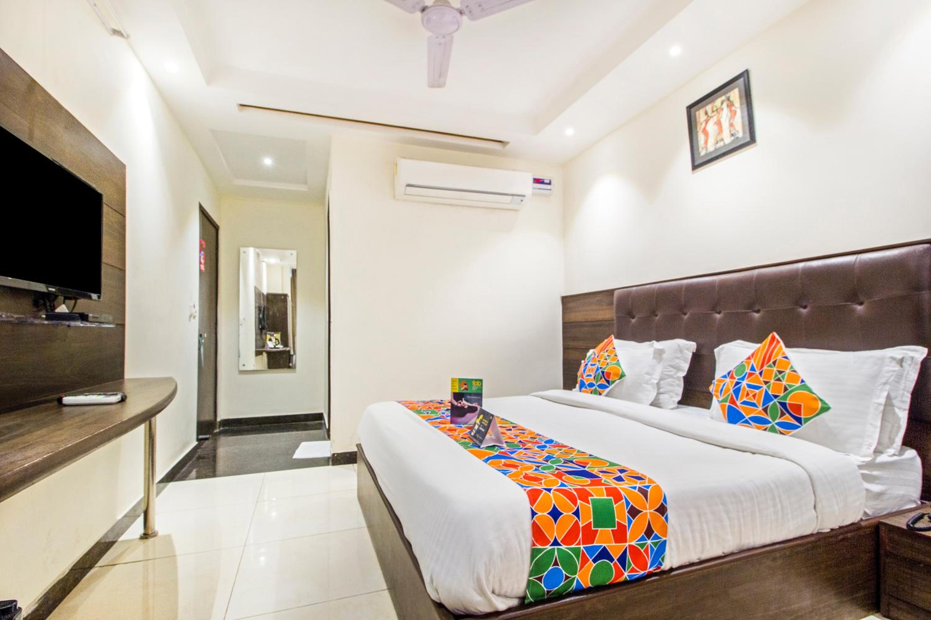 Deluxe Room photo 1