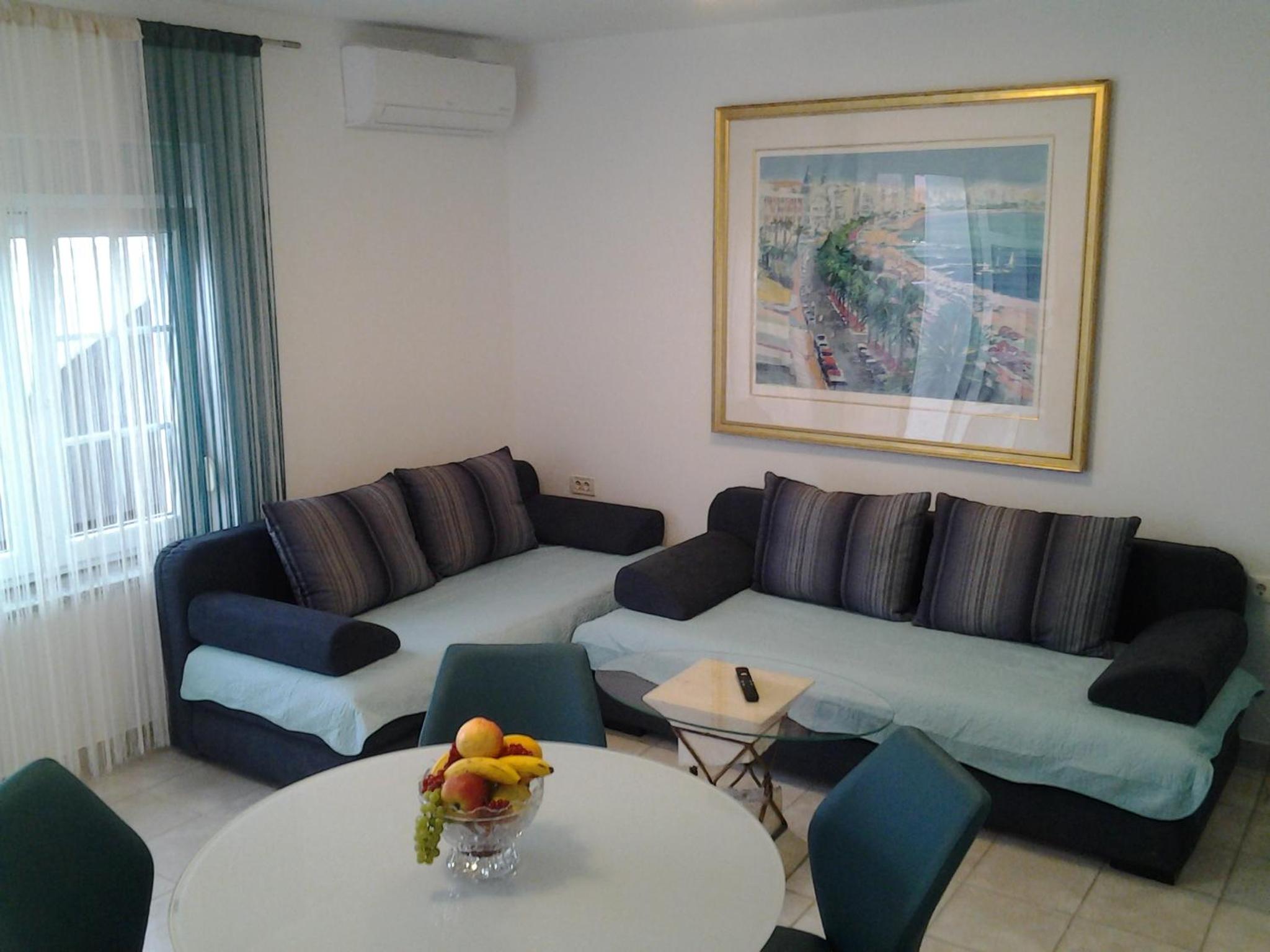 Studio Apartment with Sea View photo 1