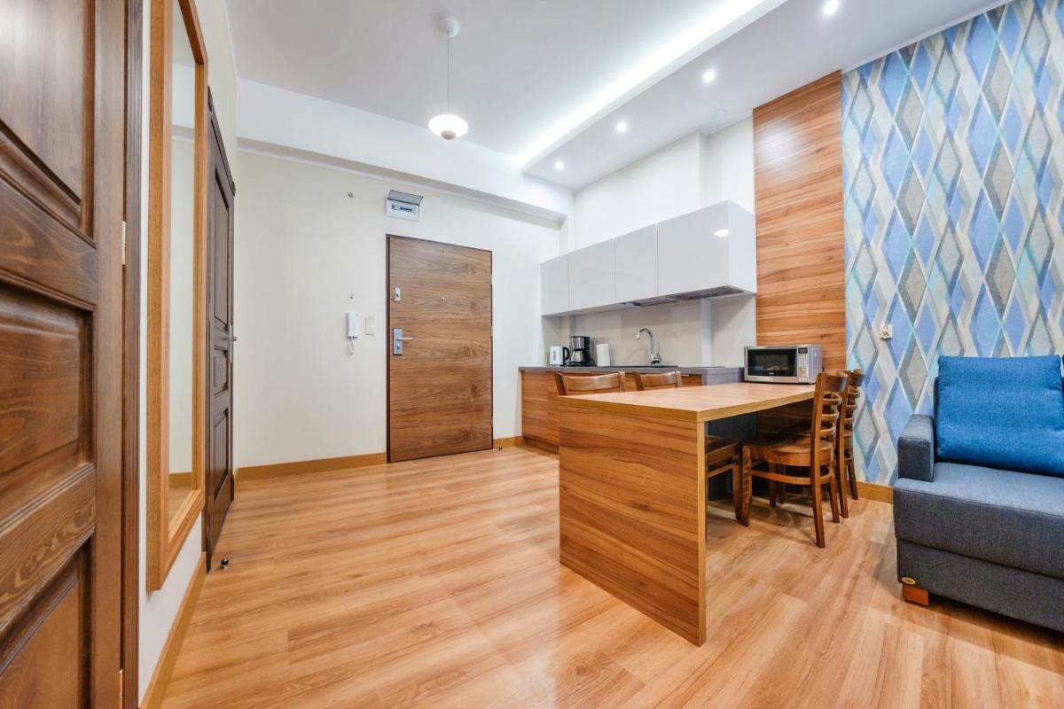 Standard Apartment photo 1
