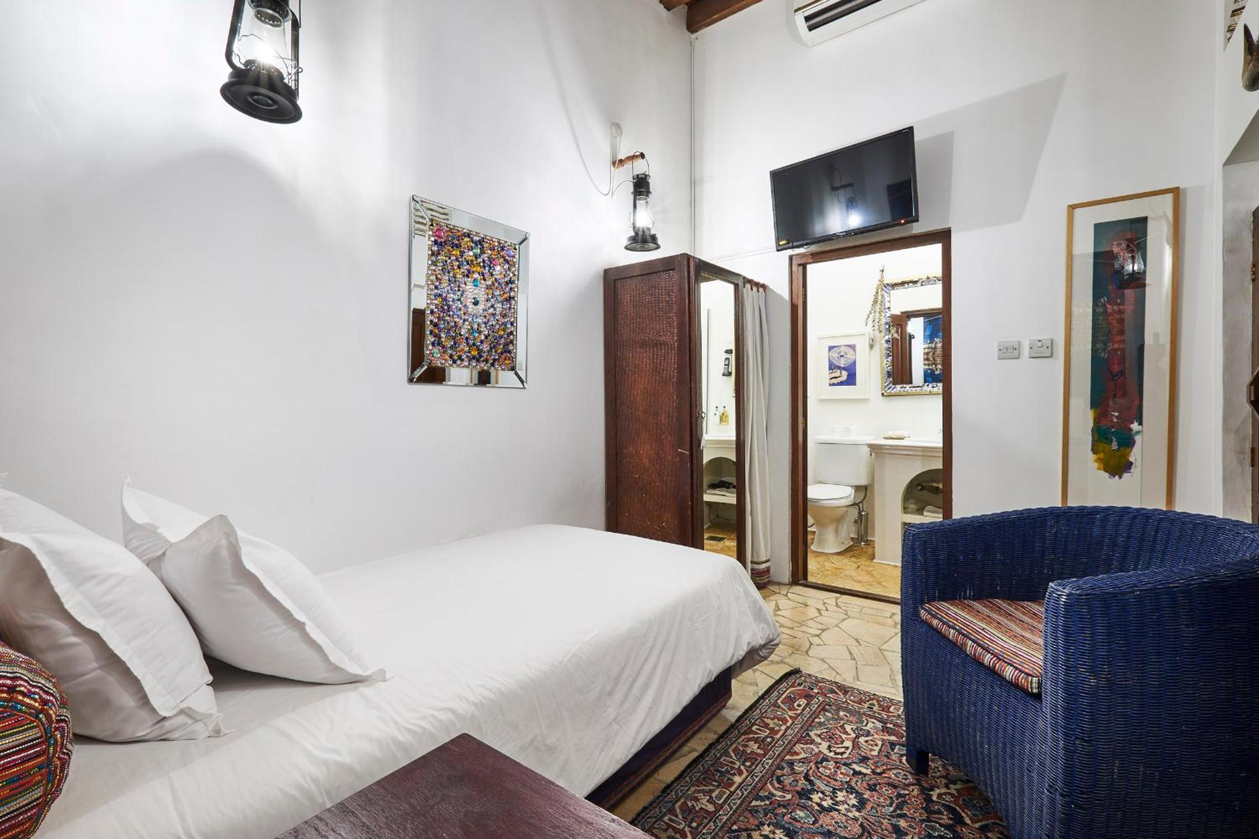 Single Room photo 3