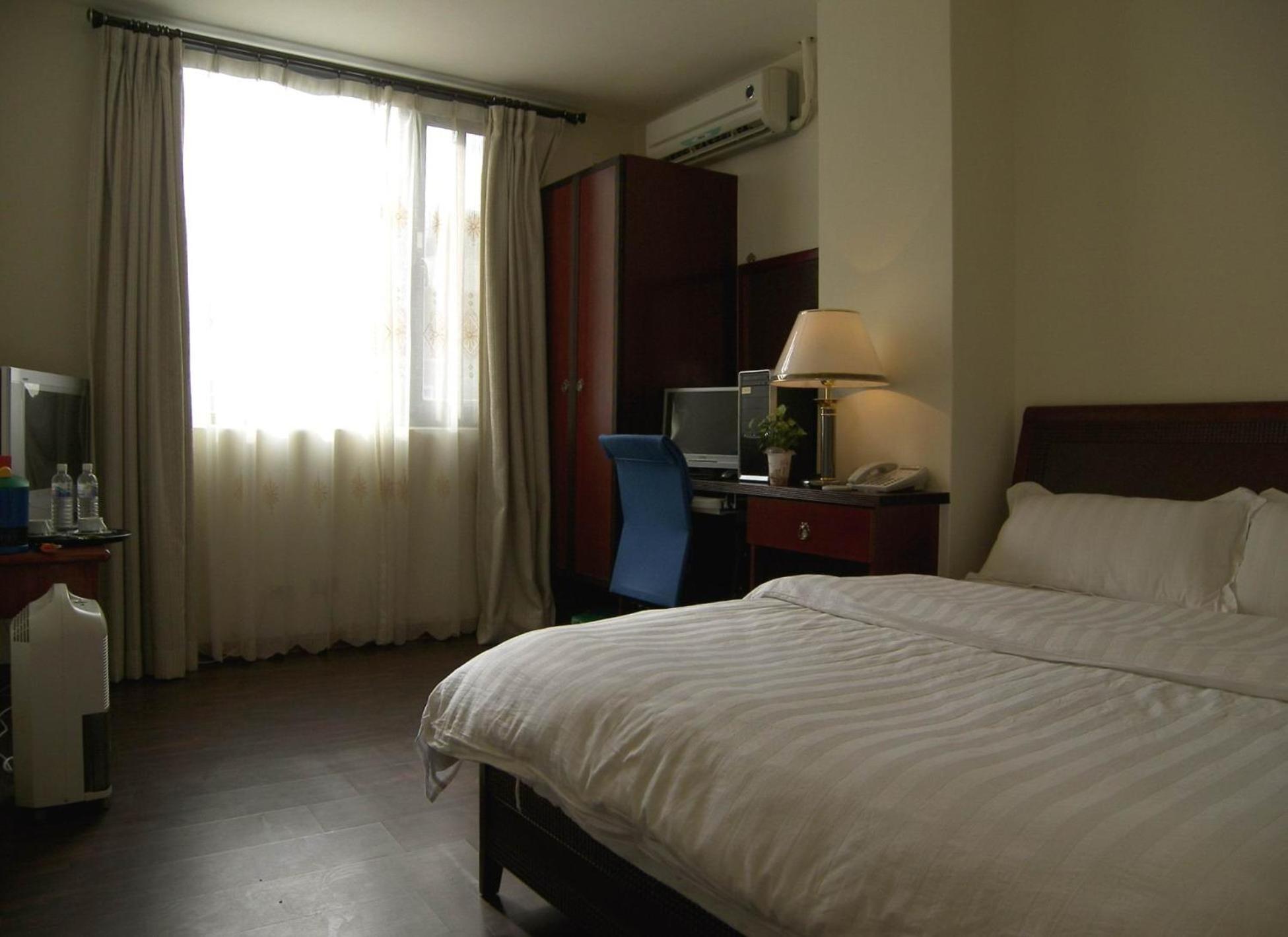 Standard Double Room photo 1