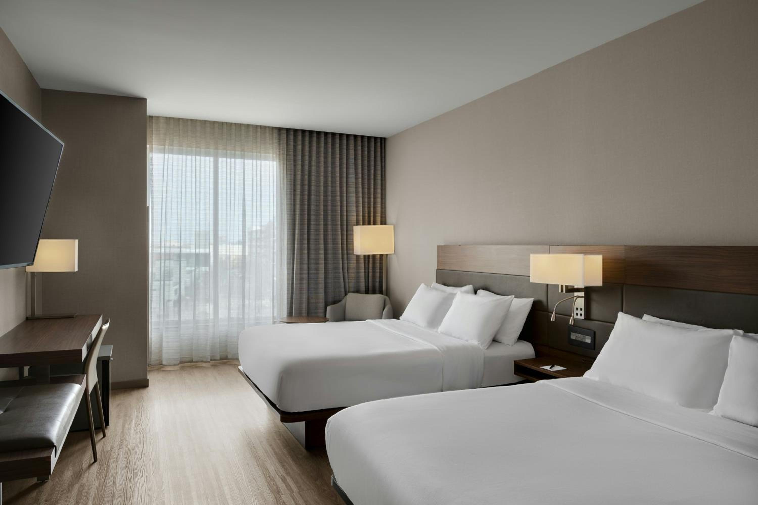 AC Hotel Cincinnati at Liberty Center