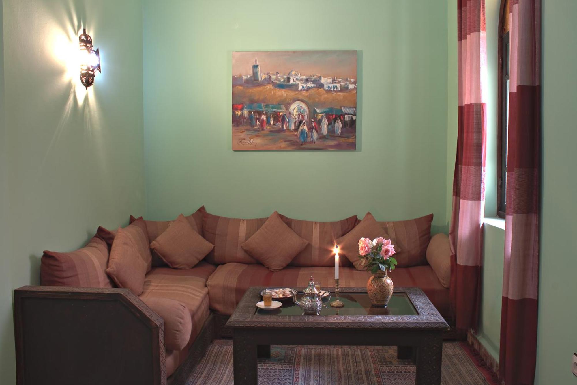 Double Room - Photo 3