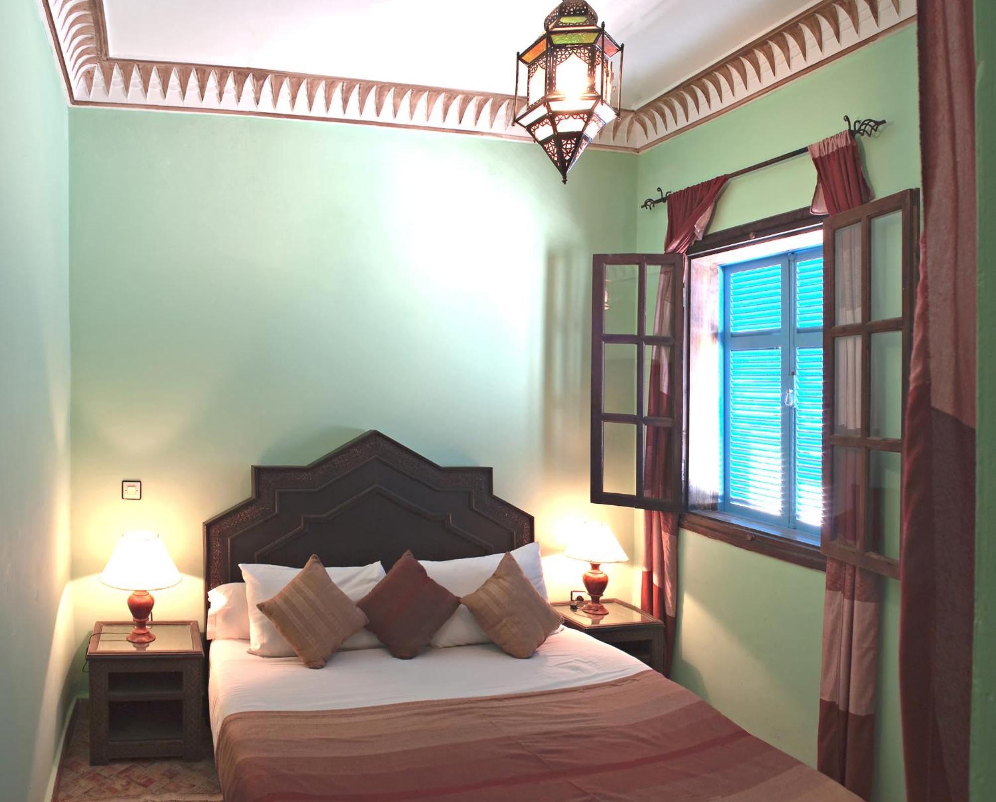 Double Room - Photo 4
