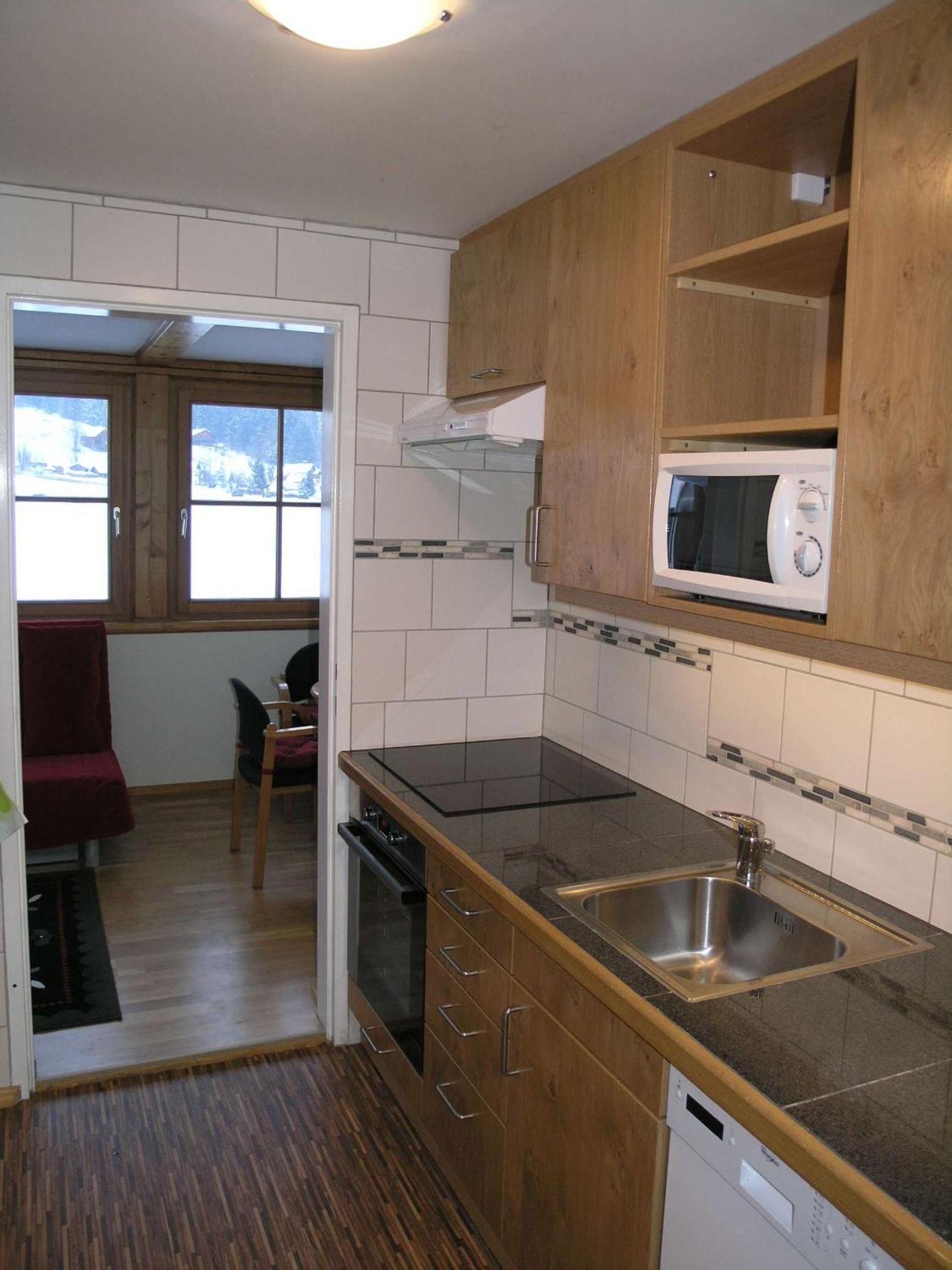Family Suite with Balcony photo 2