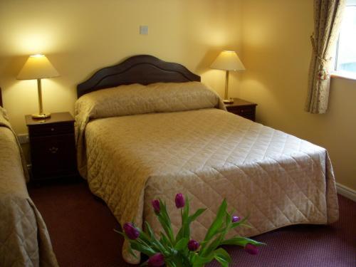 Double/Single Room