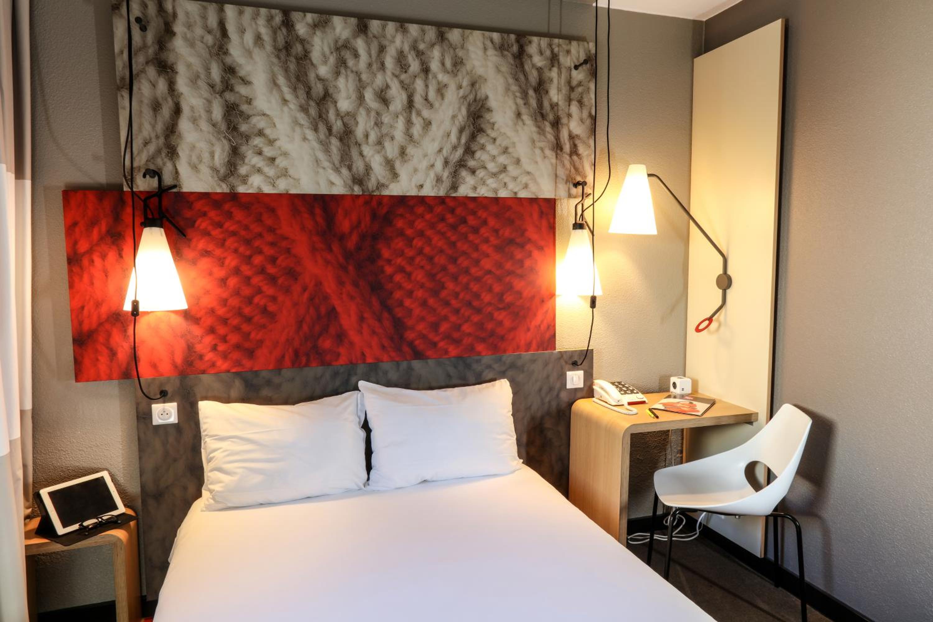 Double Room - Photo 4
