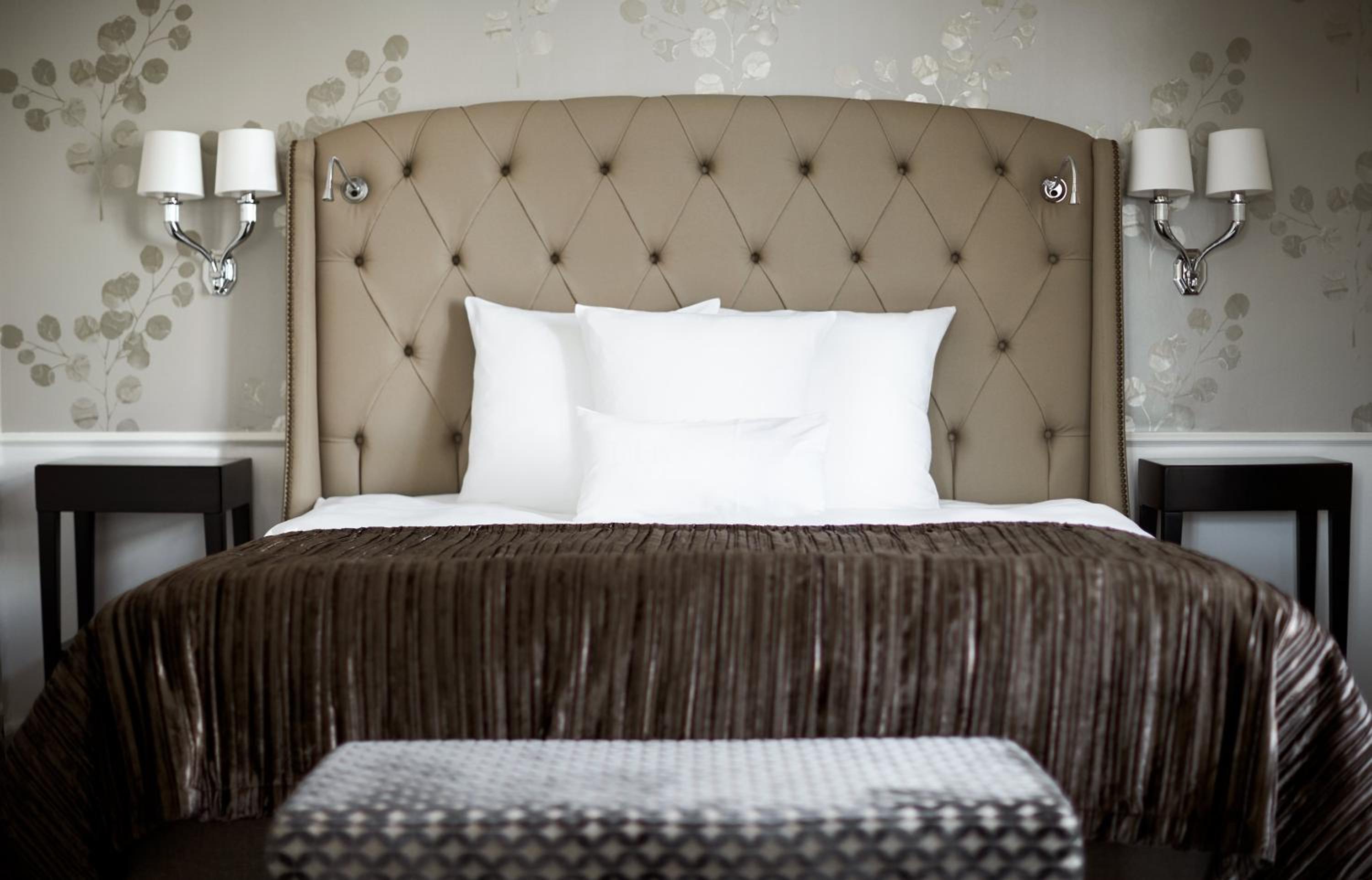 Suite with Access to Executive Lounge - Photo 16