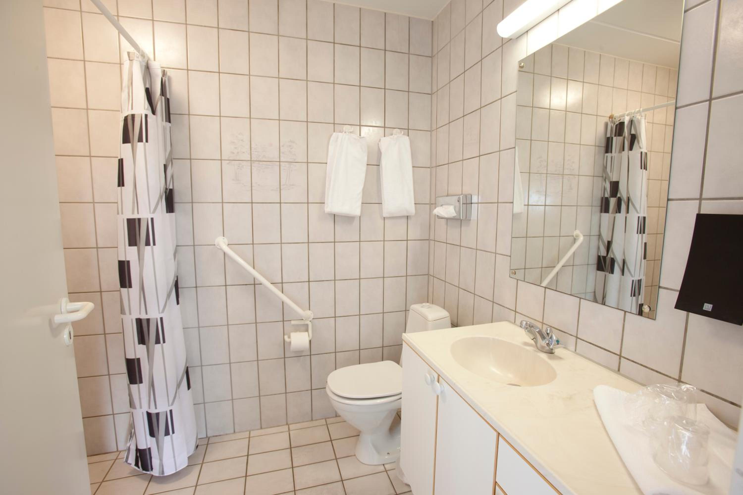 Standard One-Bedroom Apartment - Photo 2