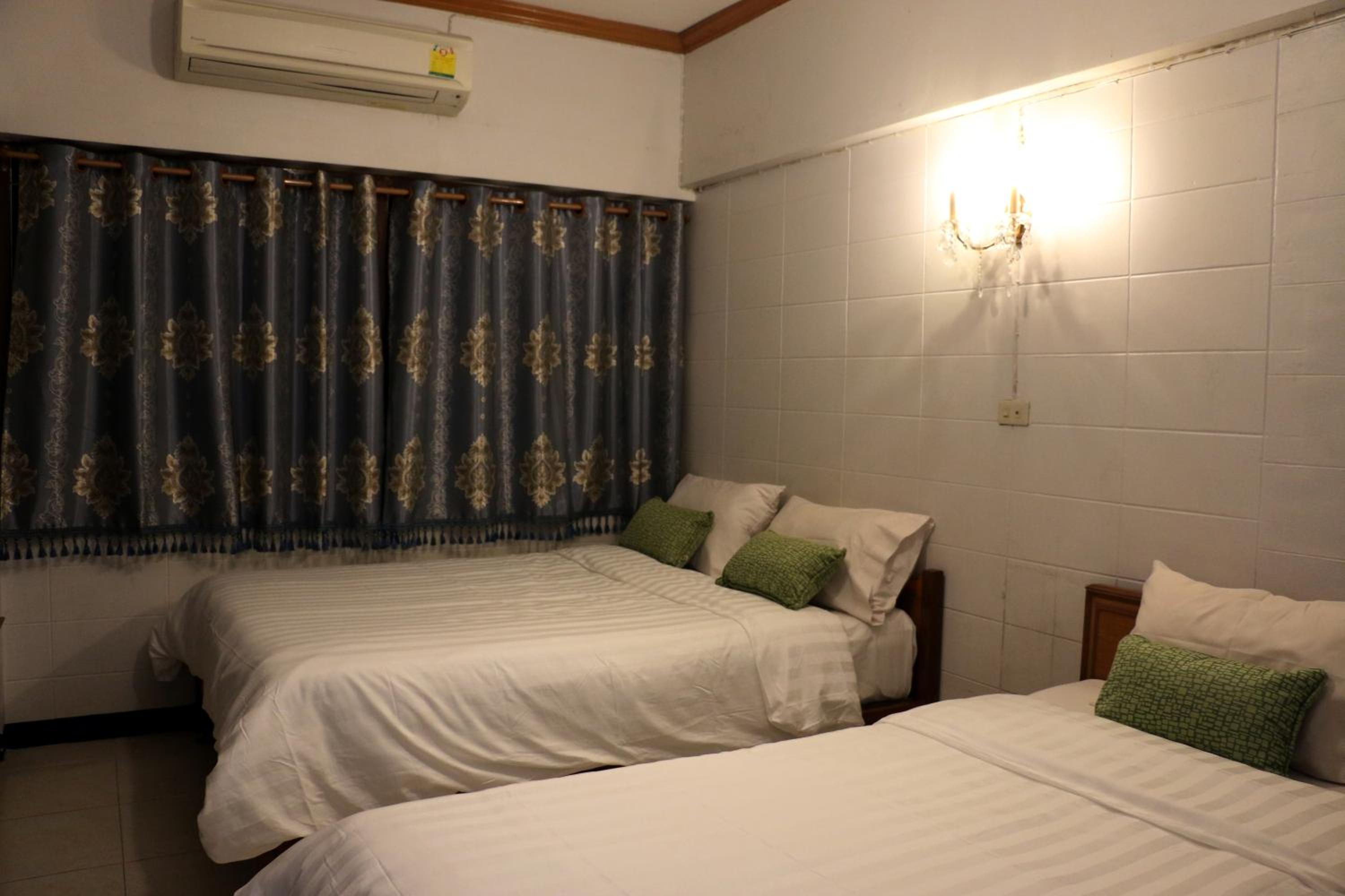 Standard Triple Room photo 1