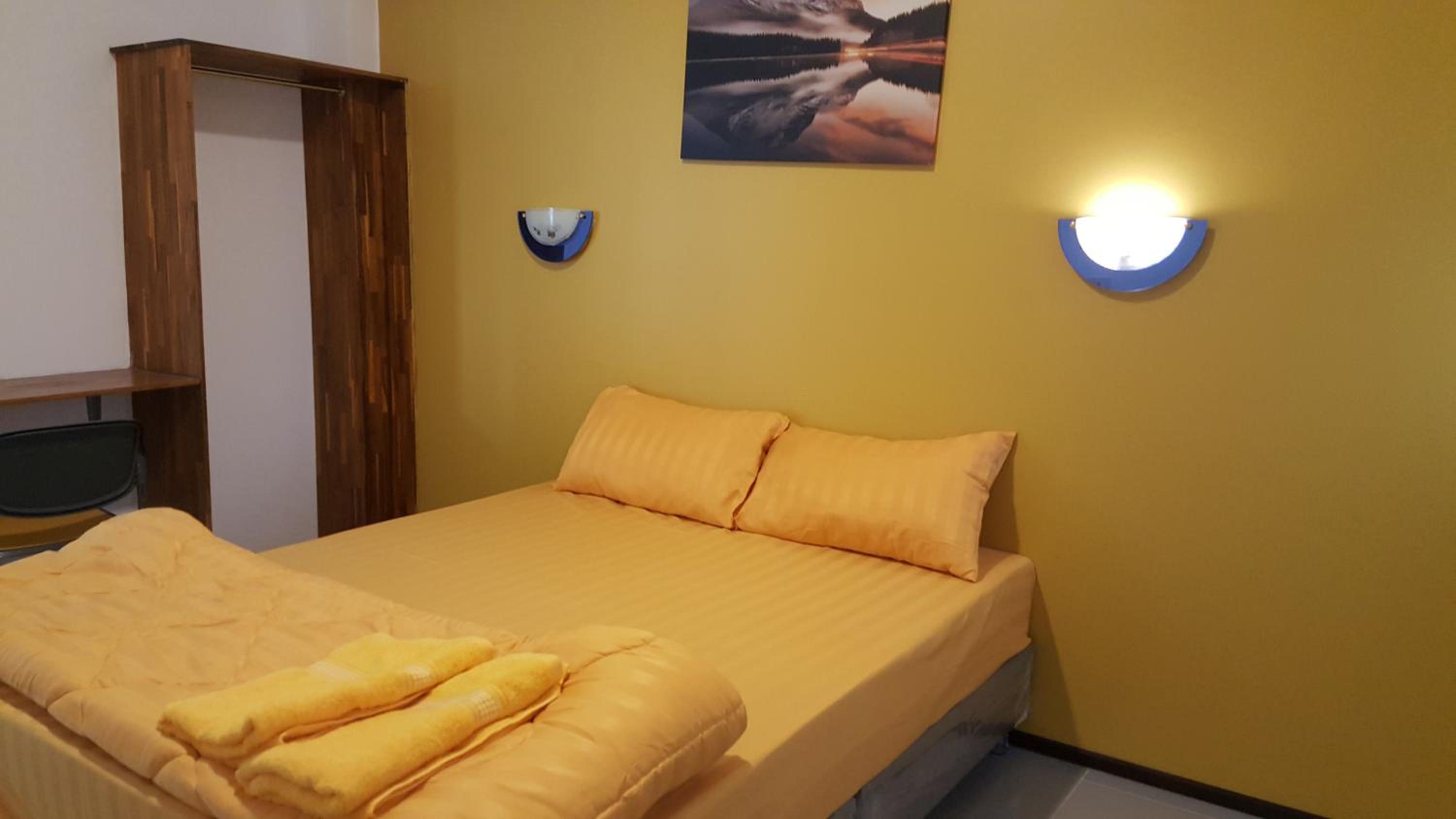 Apartment - Photo 26