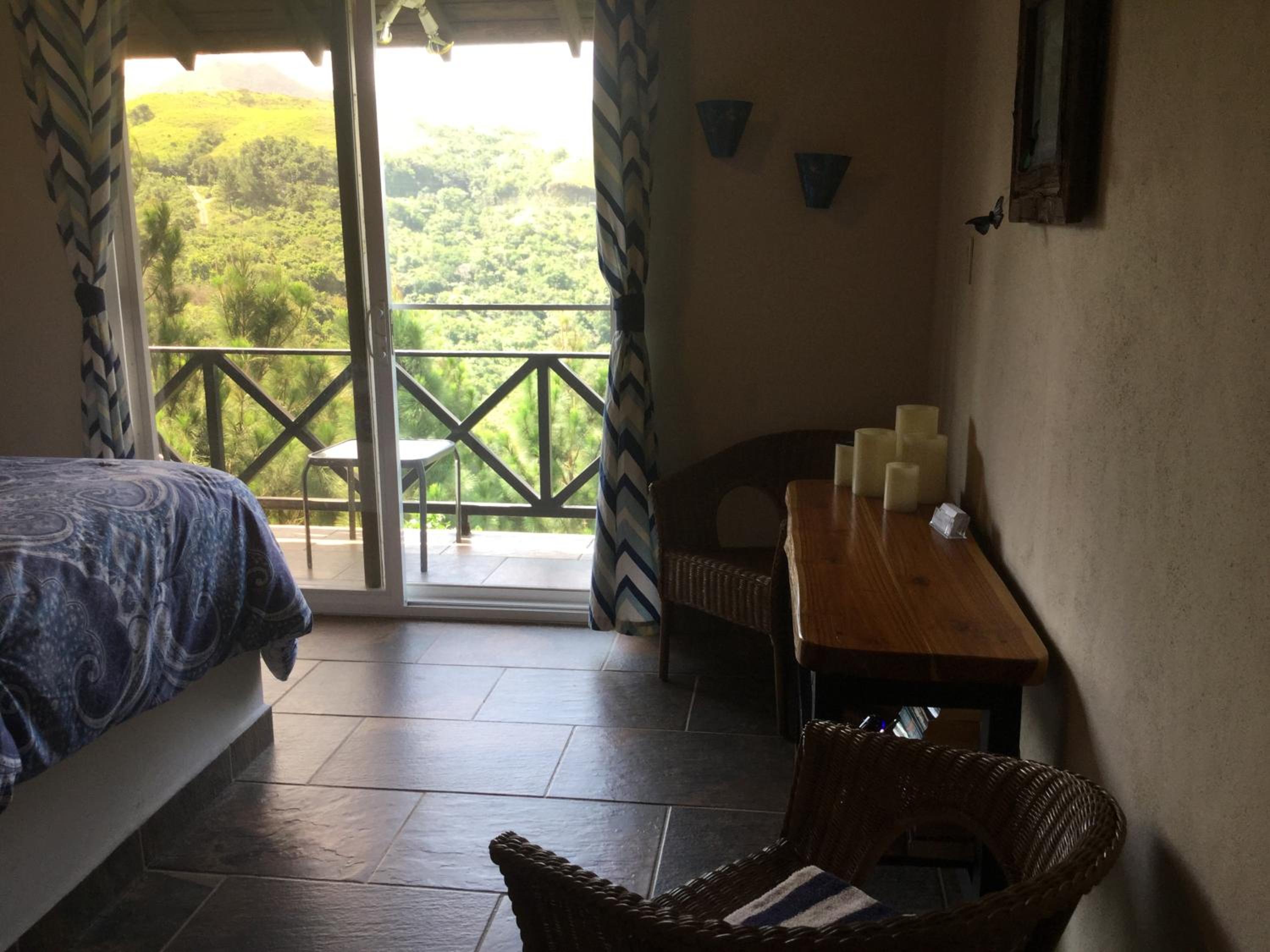 Double Room with Balcony photo 3