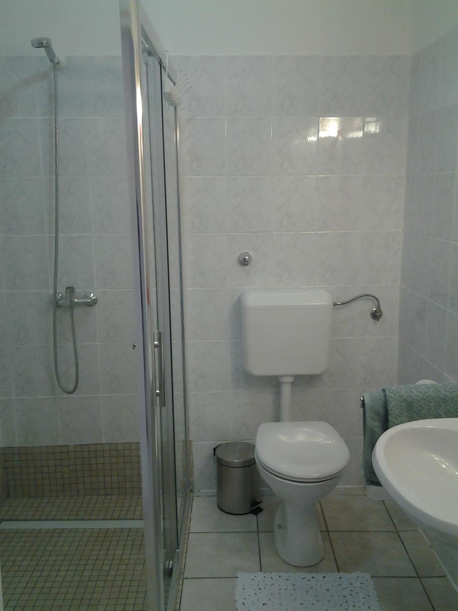 Studio Apartment with Sea View photo 2