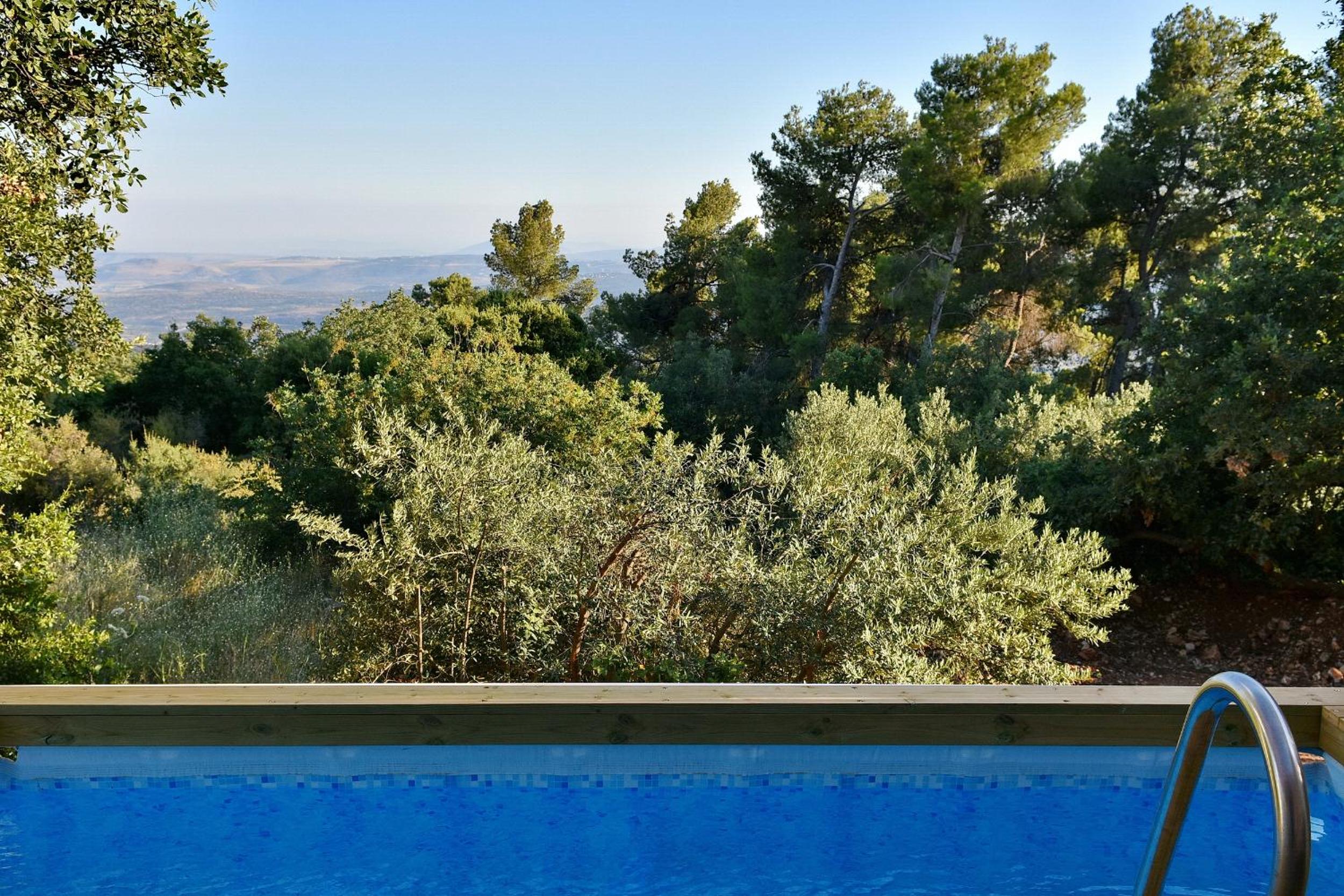 Suite with Private Pool - Photo 3