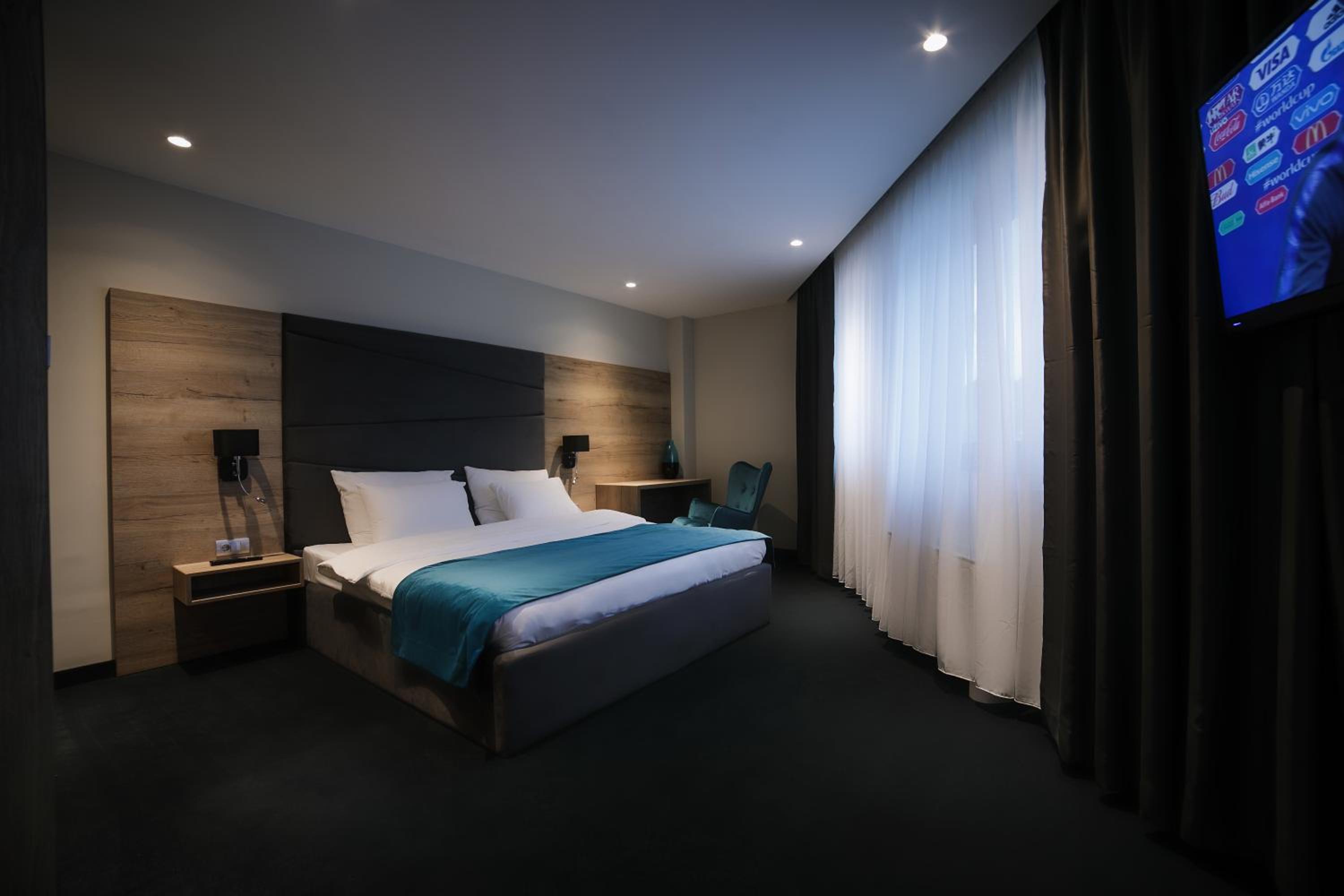 Superior King Room - Photo 4