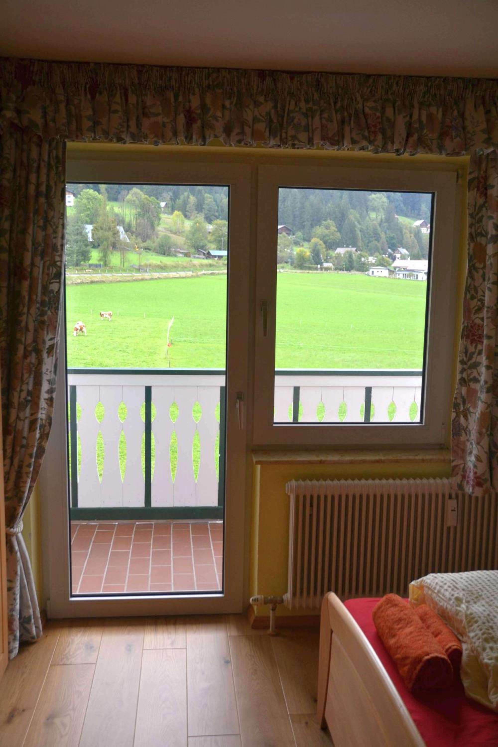 Family Suite with Balcony photo 3