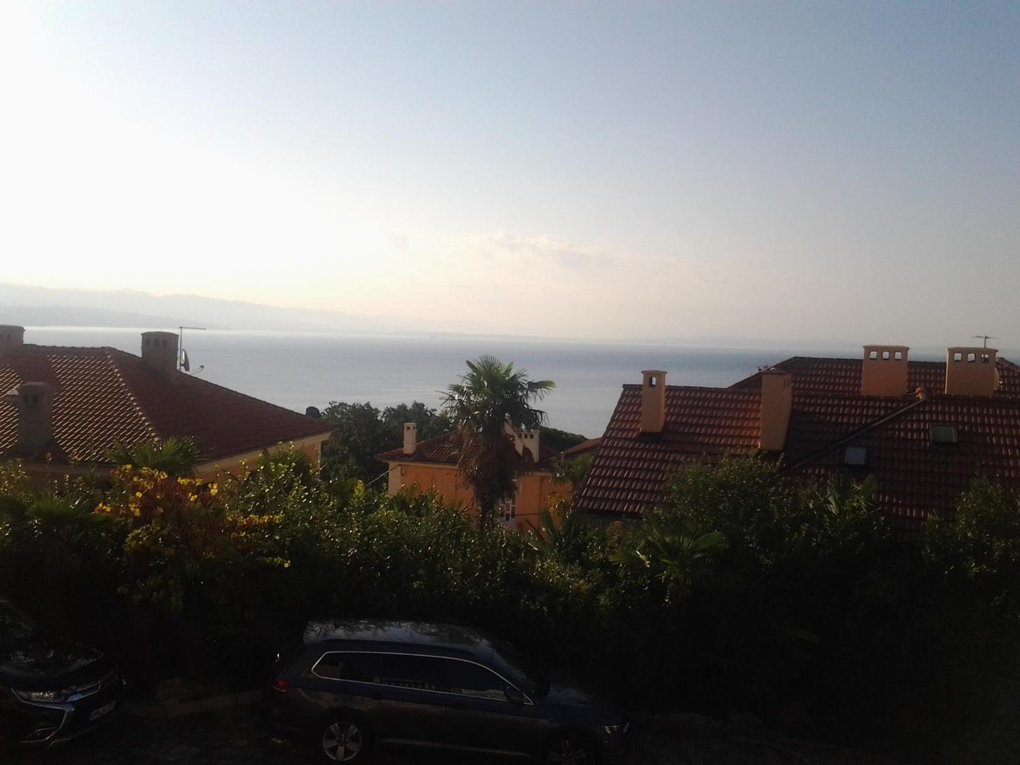 Studio Apartment with Sea View photo 3