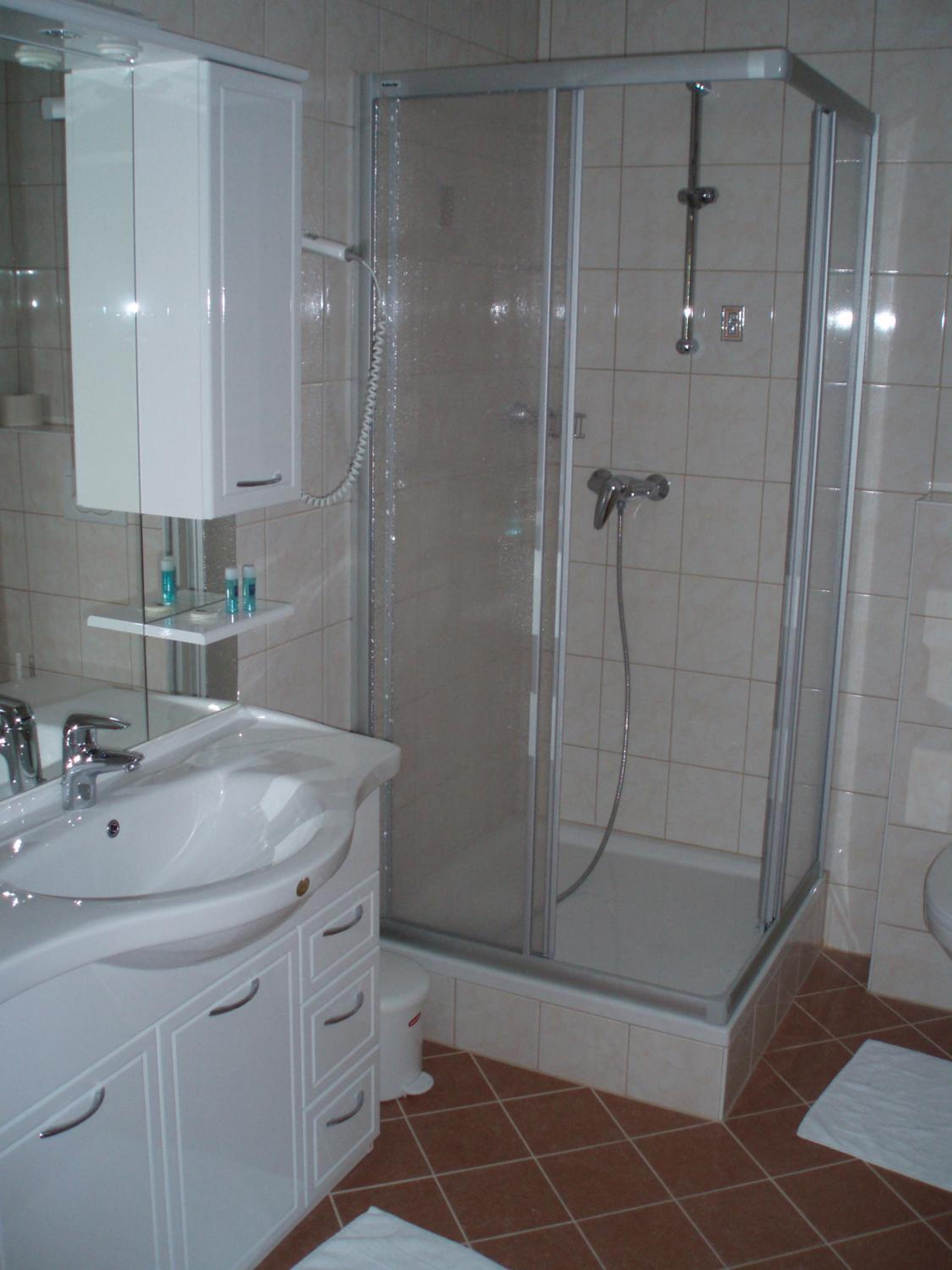 Quadruple Room photo 2
