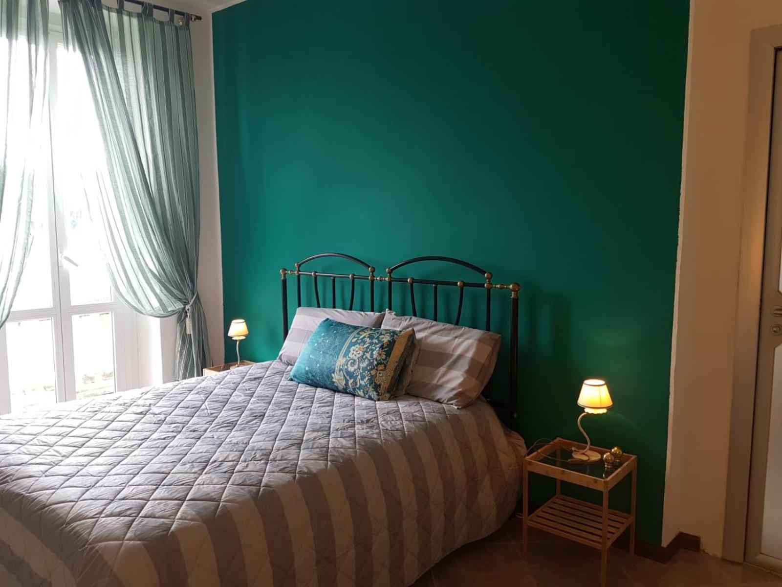 Apartment photo 1