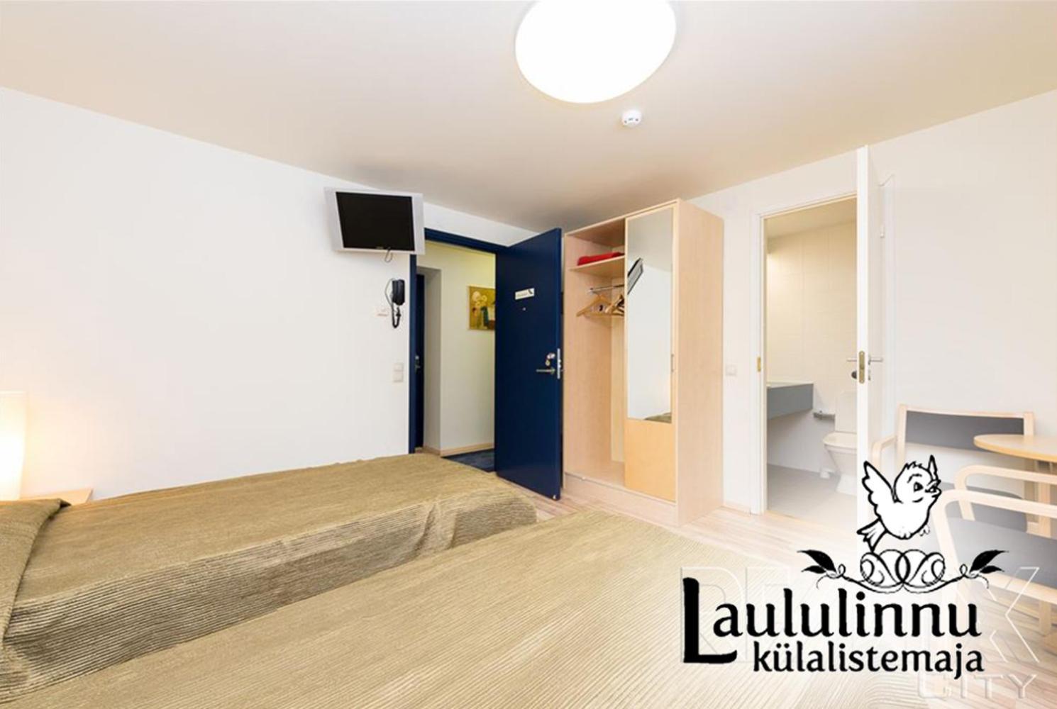 Twin Room photo 2
