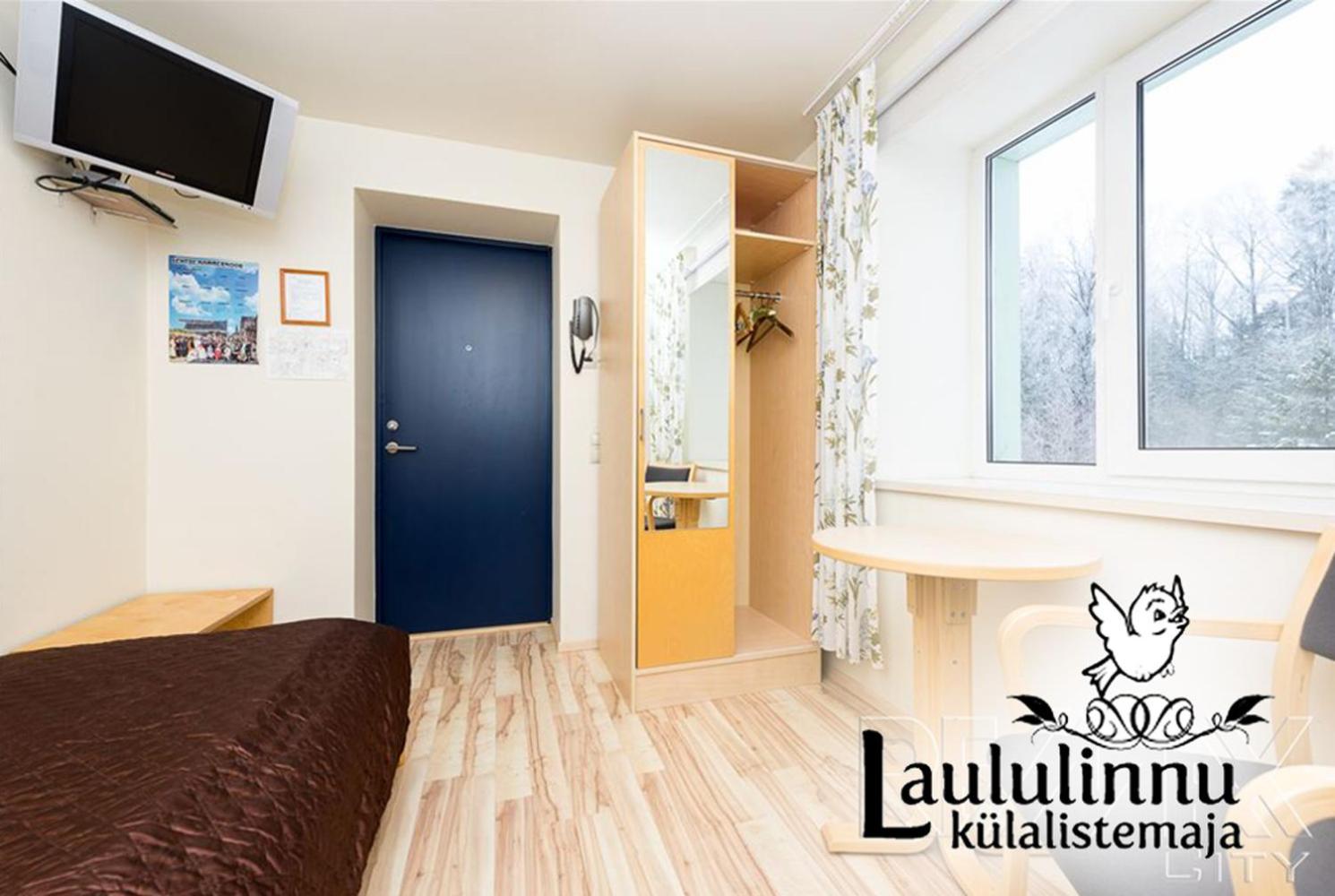 Single Room photo 2