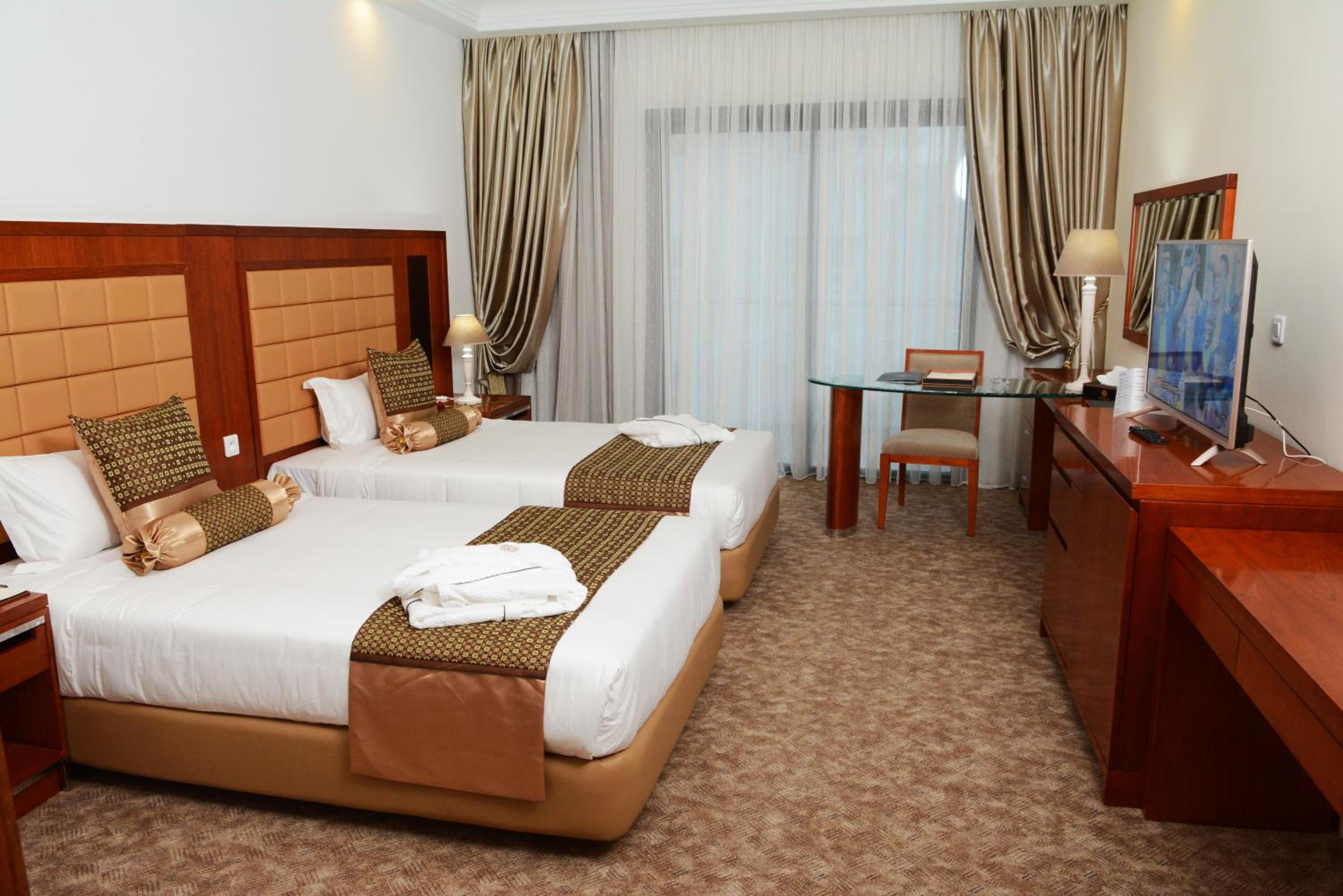 Junior Suite