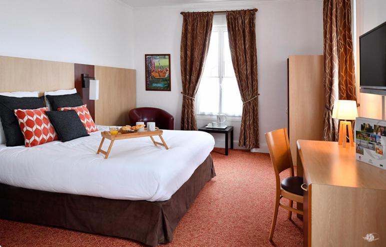 Double Room with Sea View photo 3