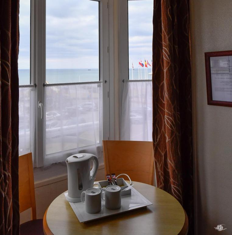 Double Room with Sea View photo 2