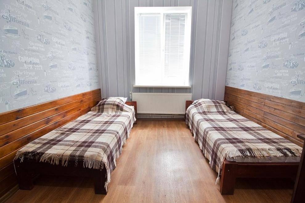 Twin Room photo 1