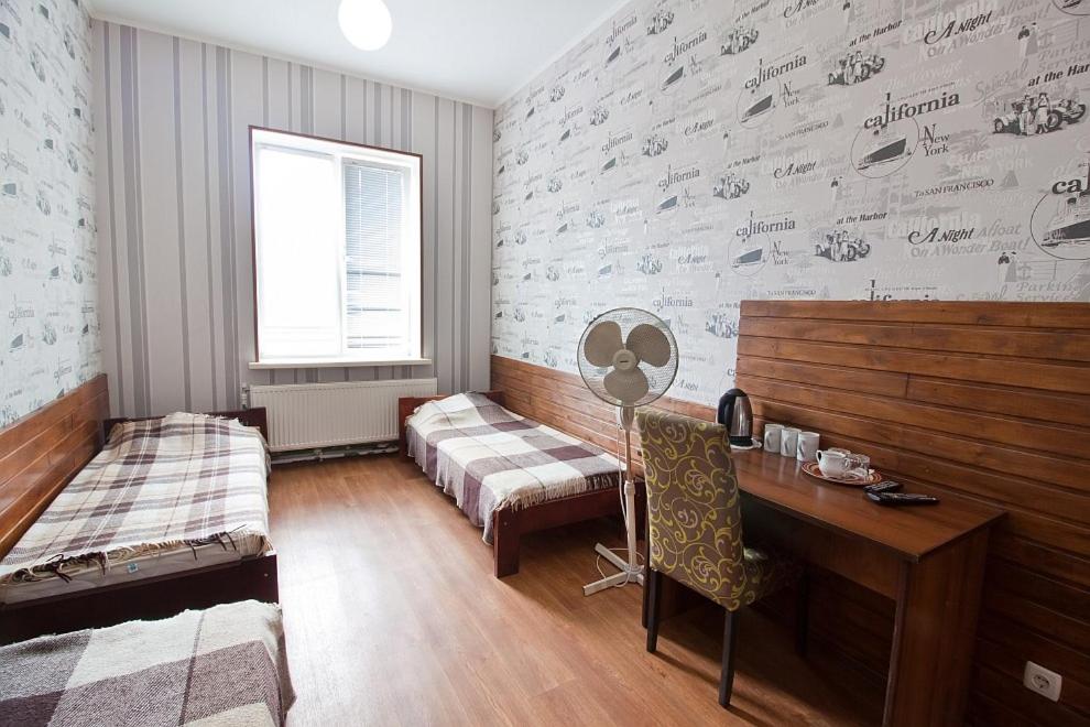 Budget Triple Room photo 2