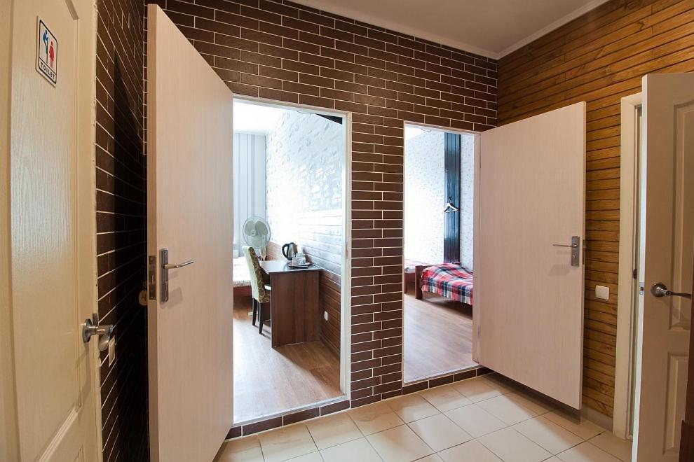 Single Bed in Dormitory Room photo 2