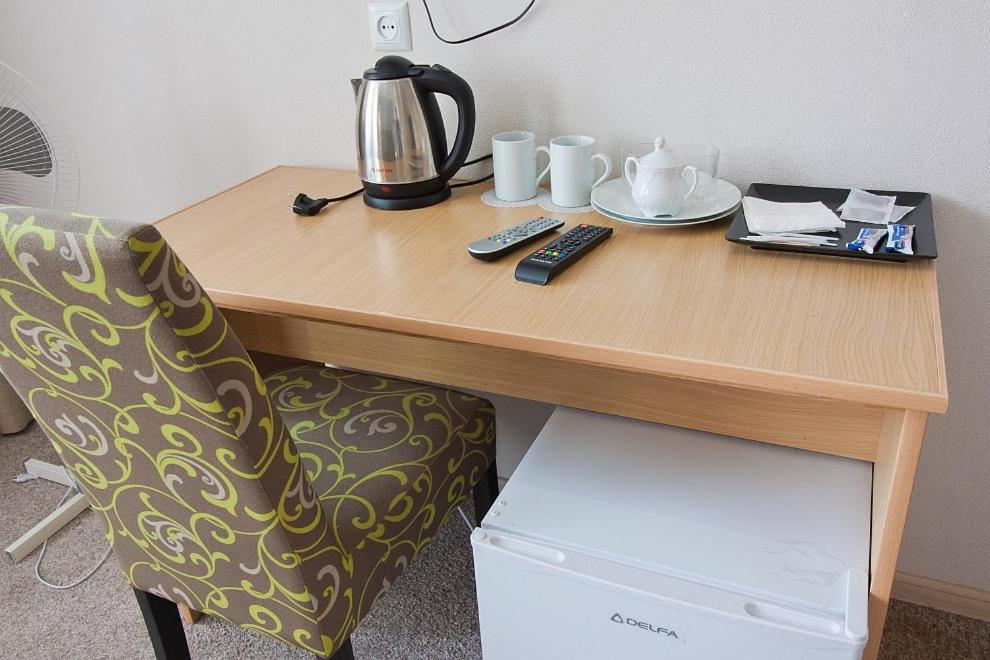 Standard Suite photo 3