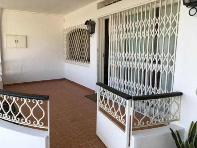 Apartment with Terrace photo 2