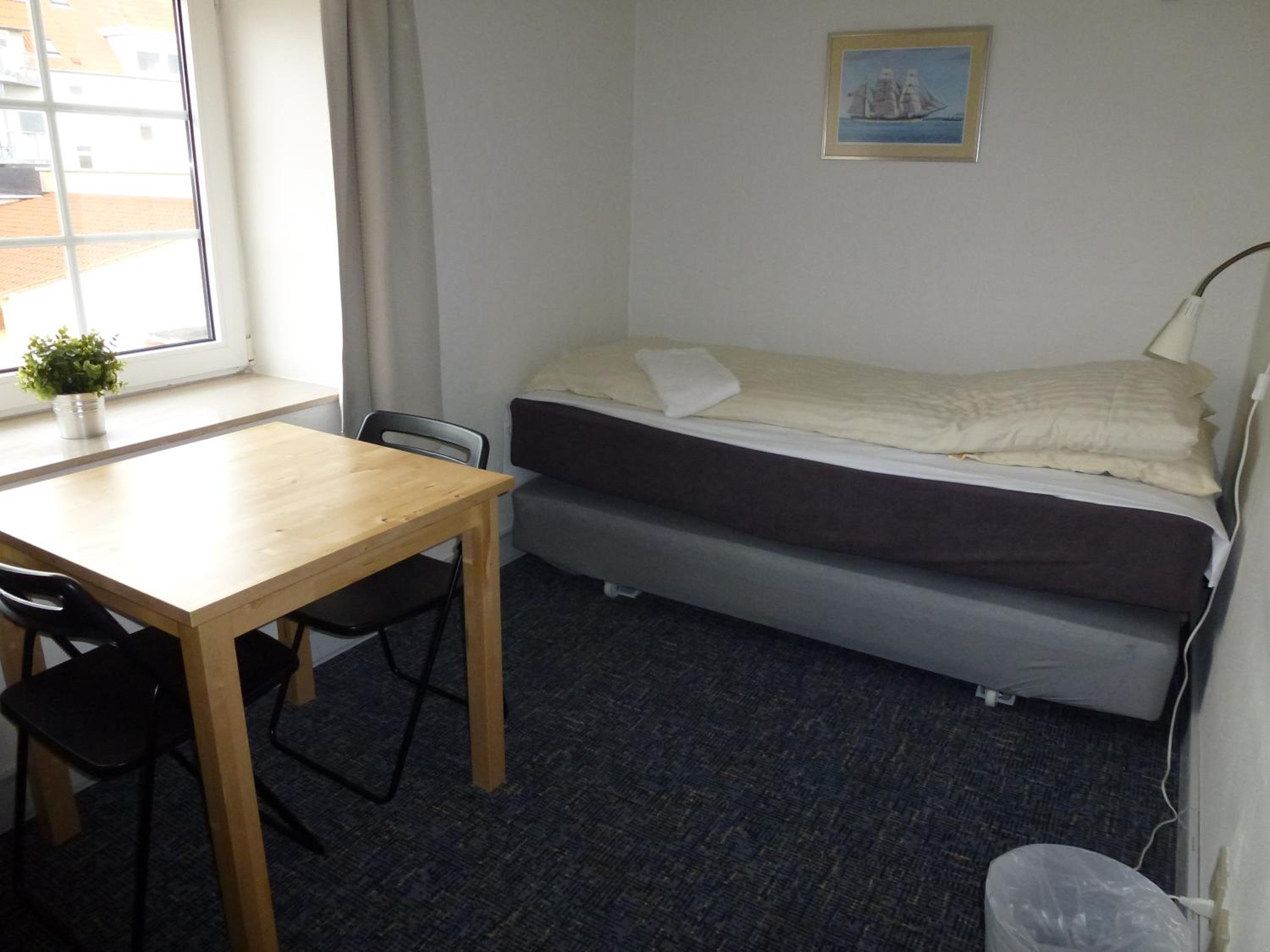 Quadruple Room with Bathroom photo 1
