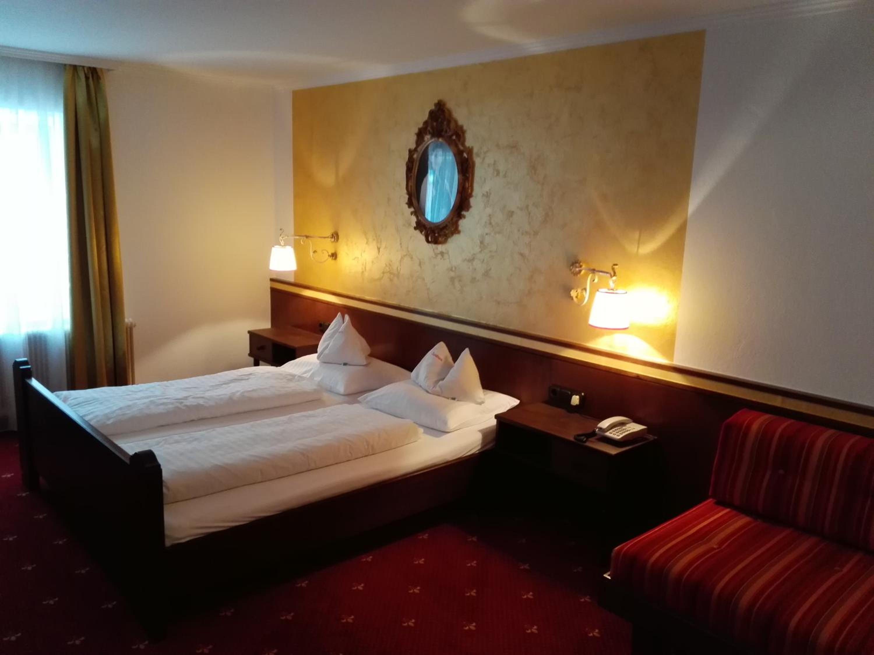 Superior Double Room photo 3