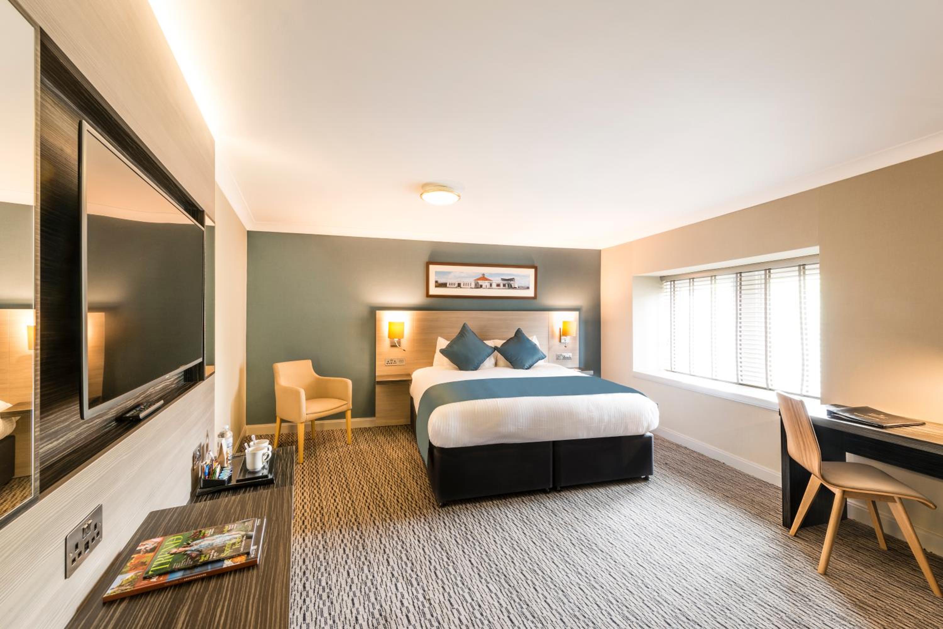 Club Double Room photo 3