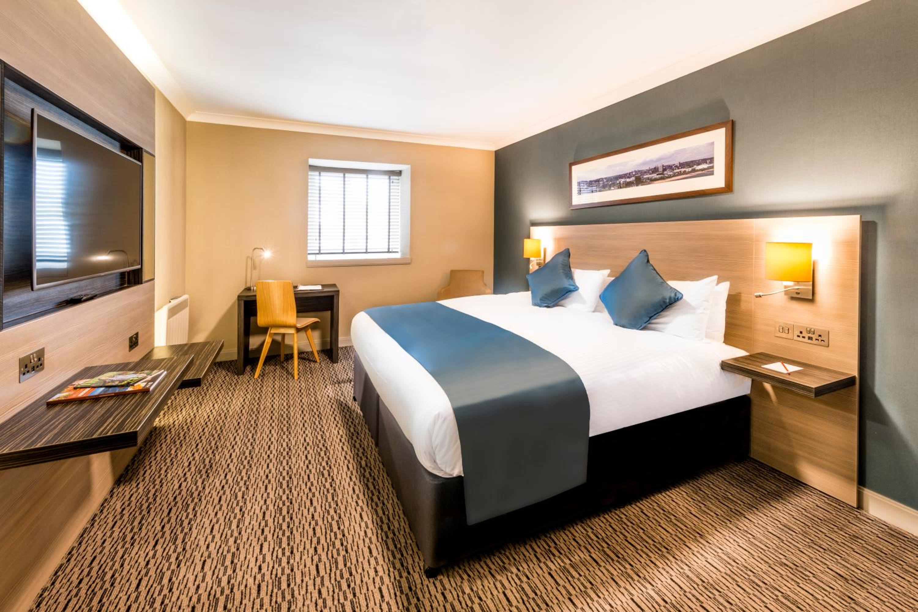 Club Double Room