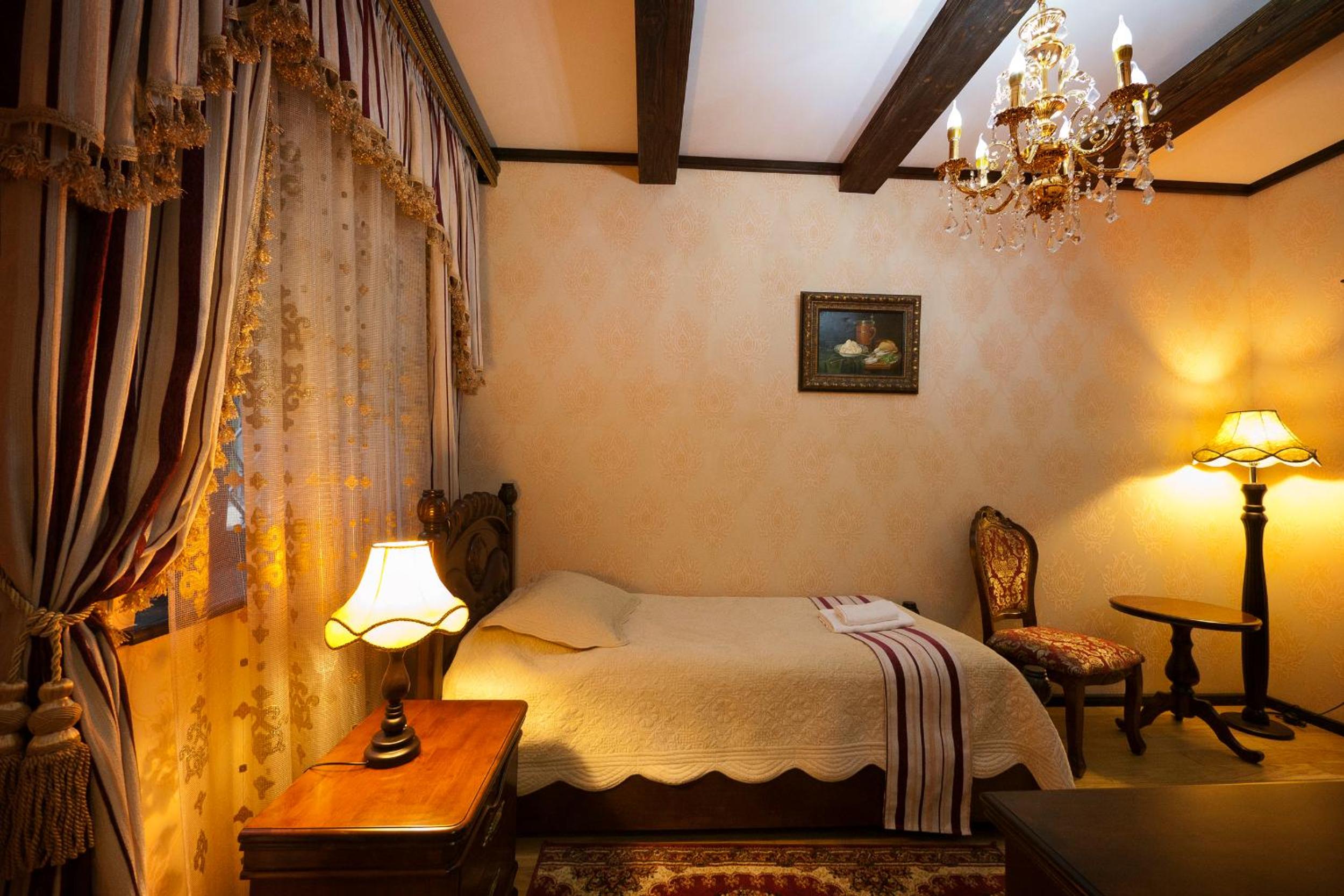 Single Room photo 3