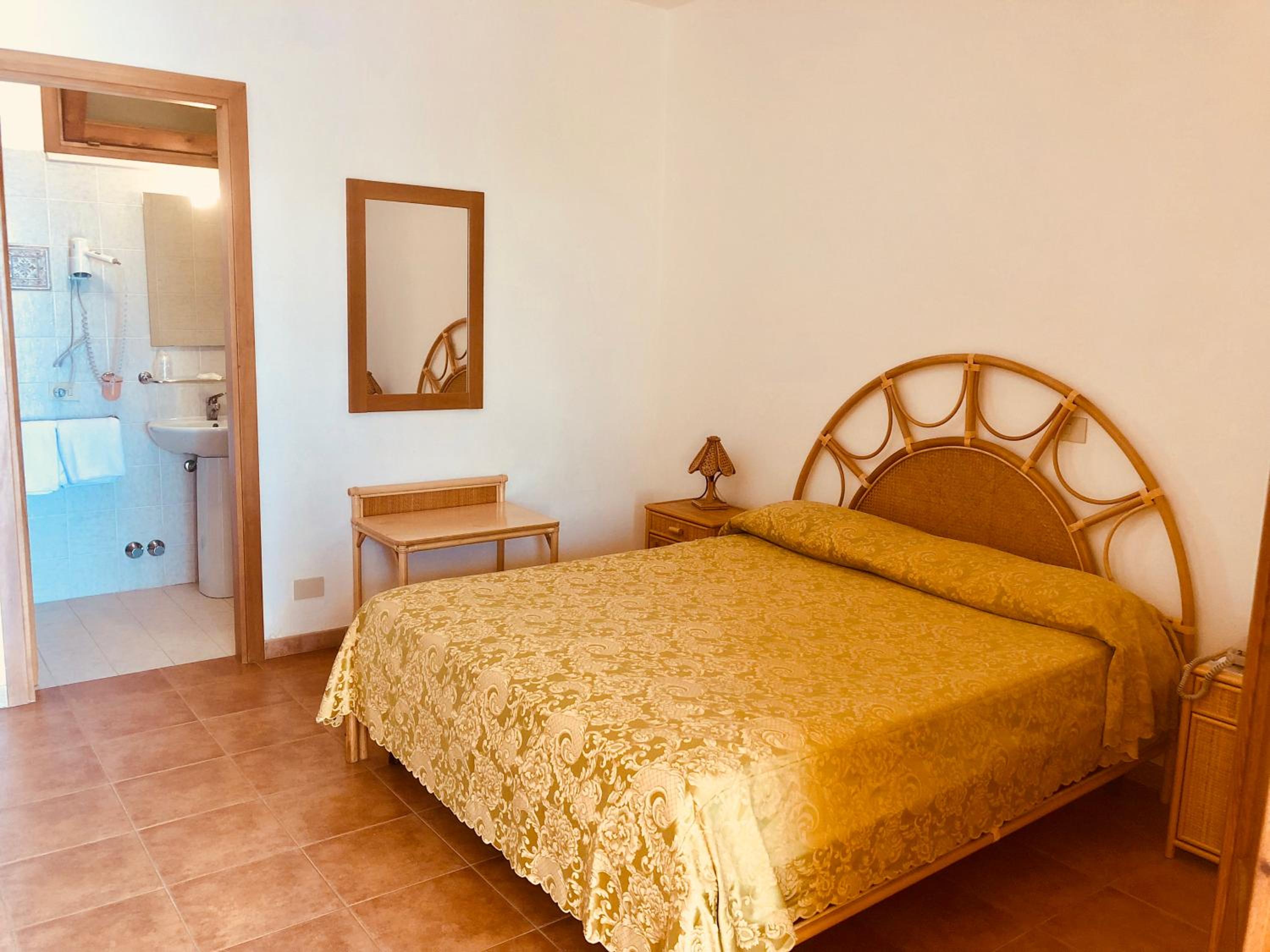 Quarto Duplo Superior