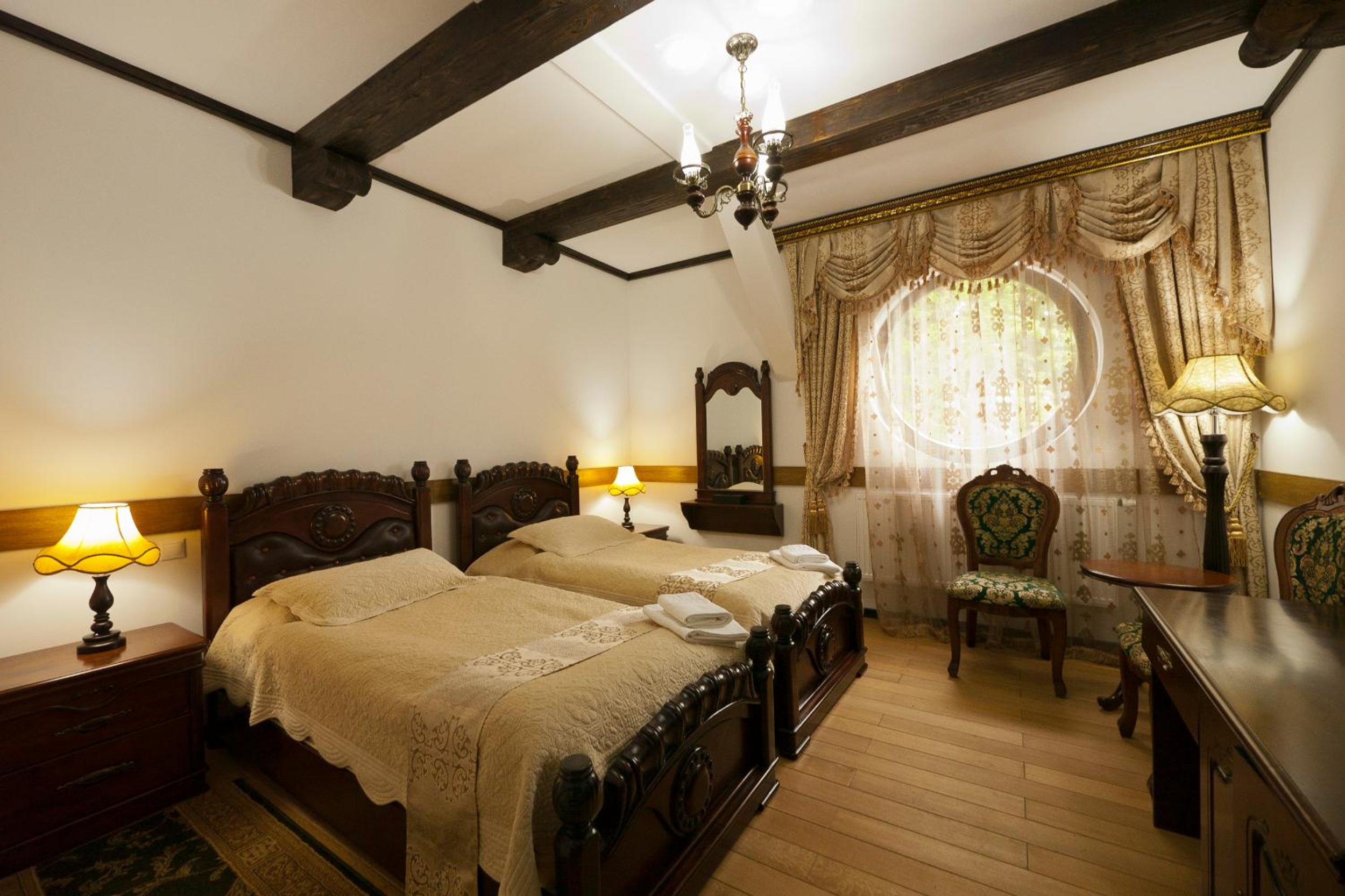 Special Offer - Double or Twin Room with Wellness Package photo 3