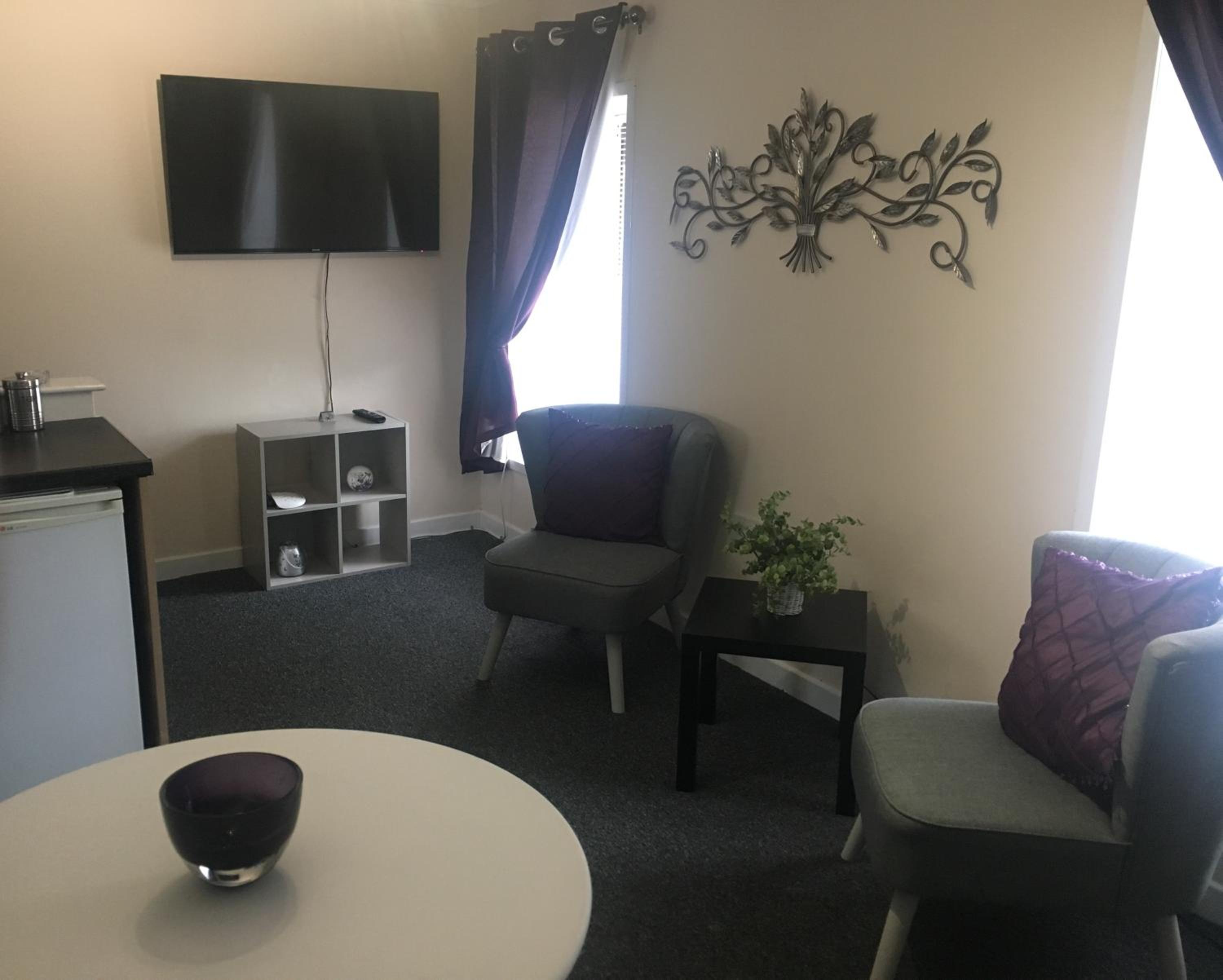 Deluxe Junior Suite - Photo 1