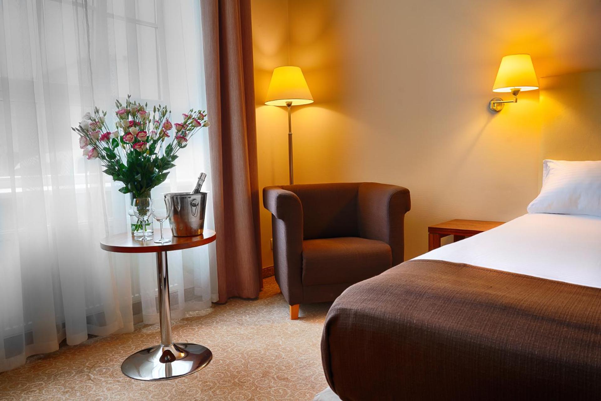 Double Room - Photo 4