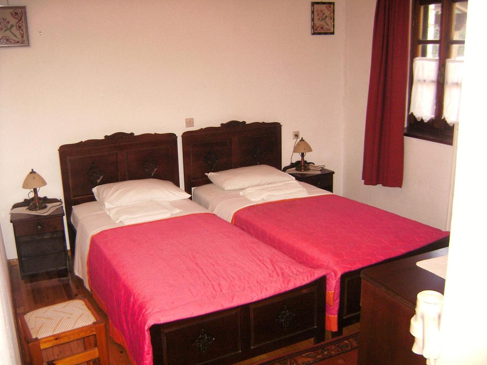 Double or Twin Room photo 1